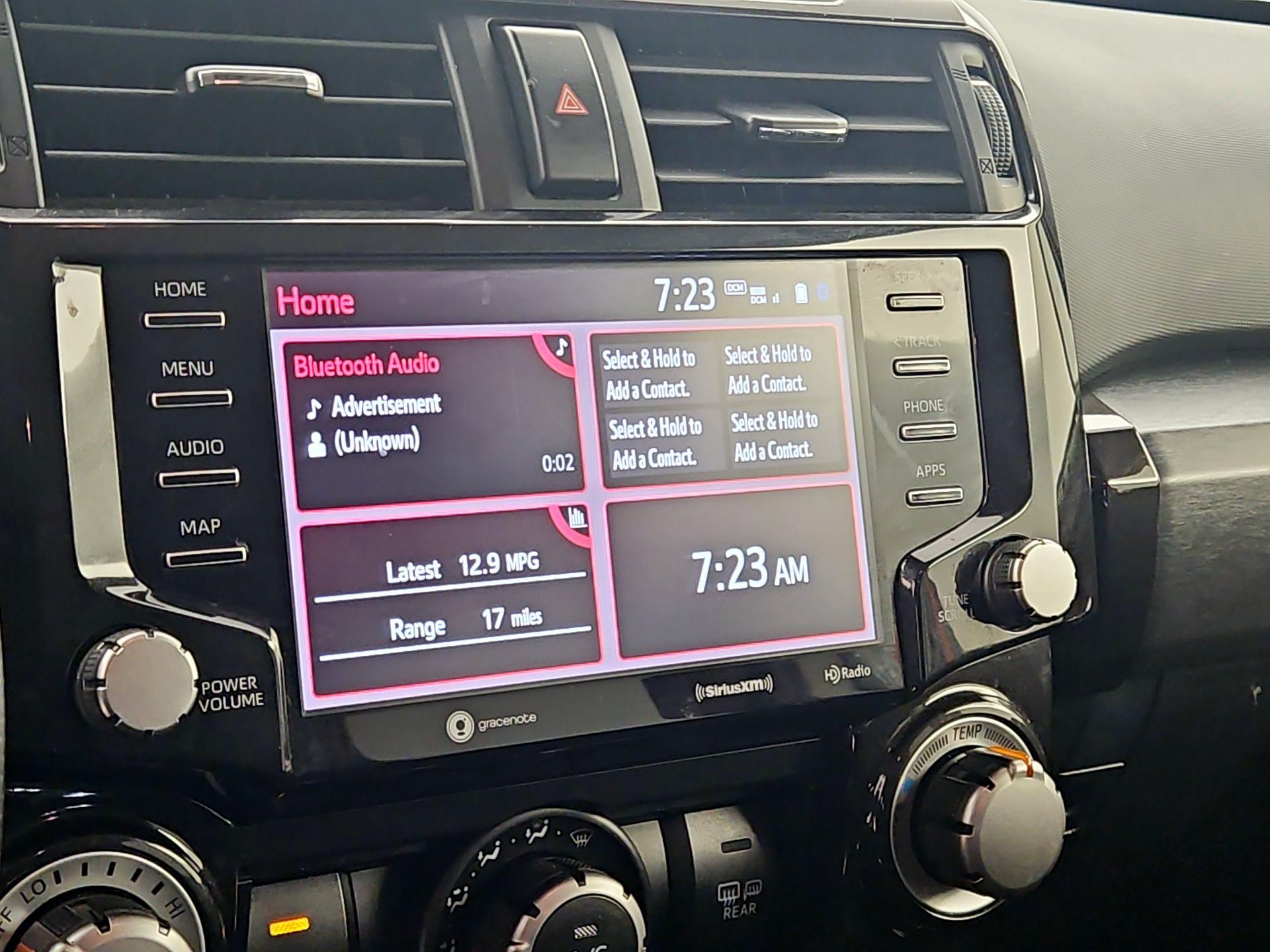 Thumbnail: 2024 Toyota 4Runner - 15