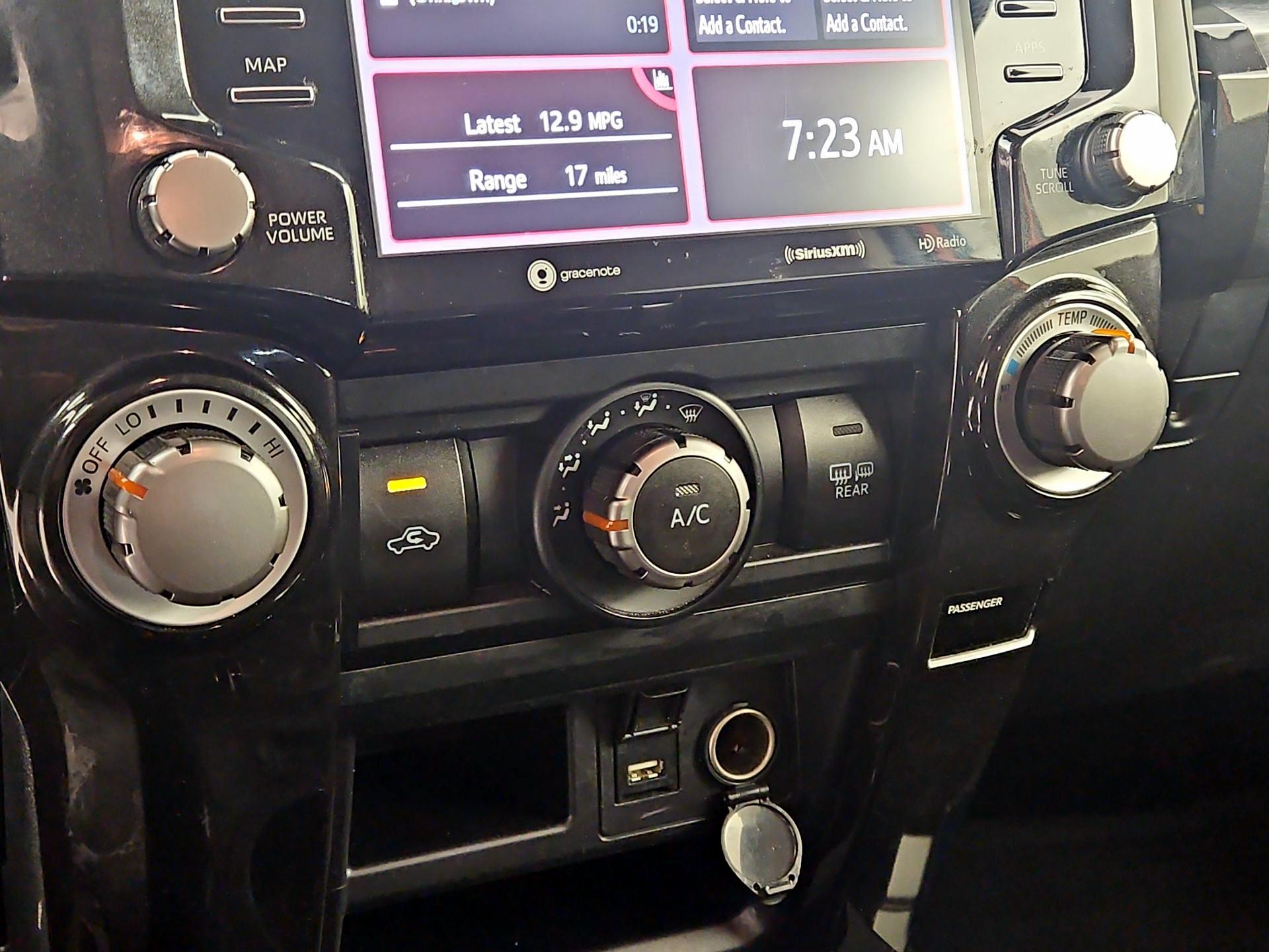 Thumbnail: 2024 Toyota 4Runner - 16