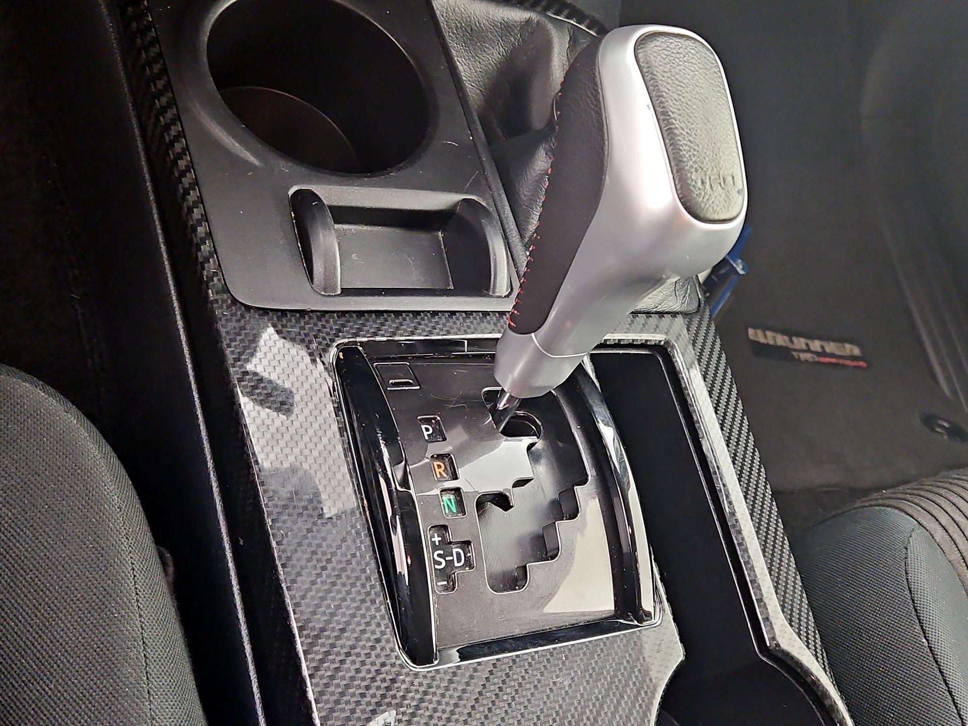 Thumbnail: 2024 Toyota 4Runner - 17