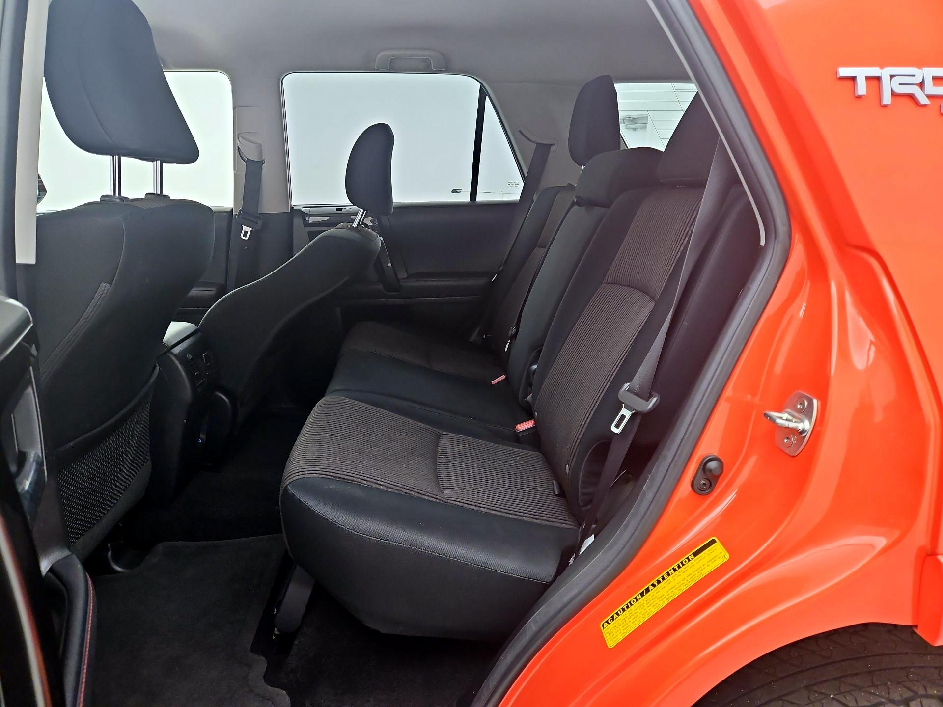 Thumbnail: 2024 Toyota 4Runner - 19