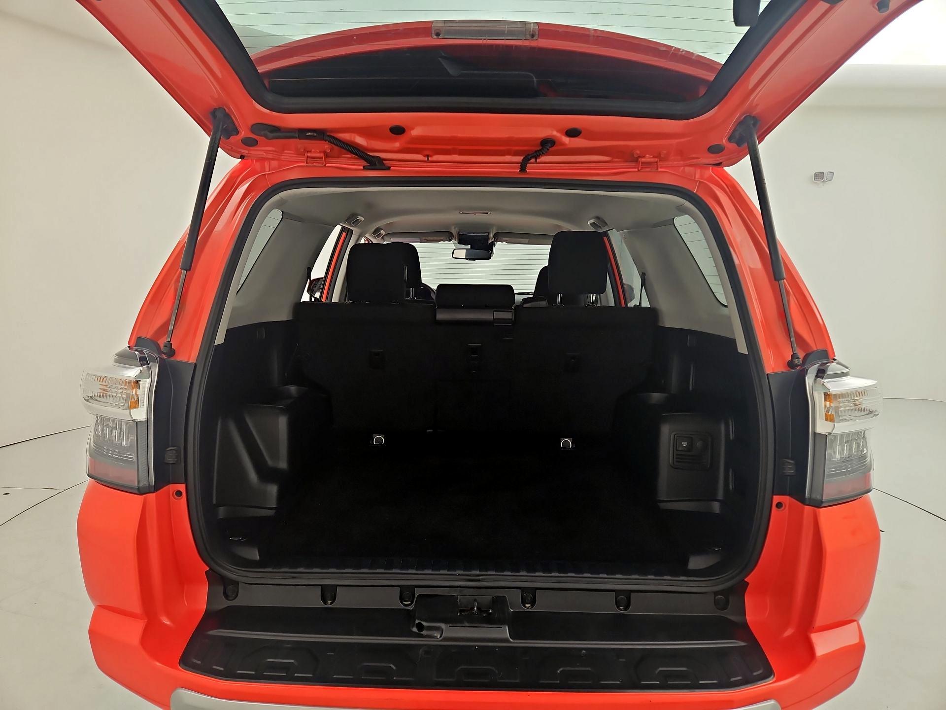 Thumbnail: 2024 Toyota 4Runner - 20