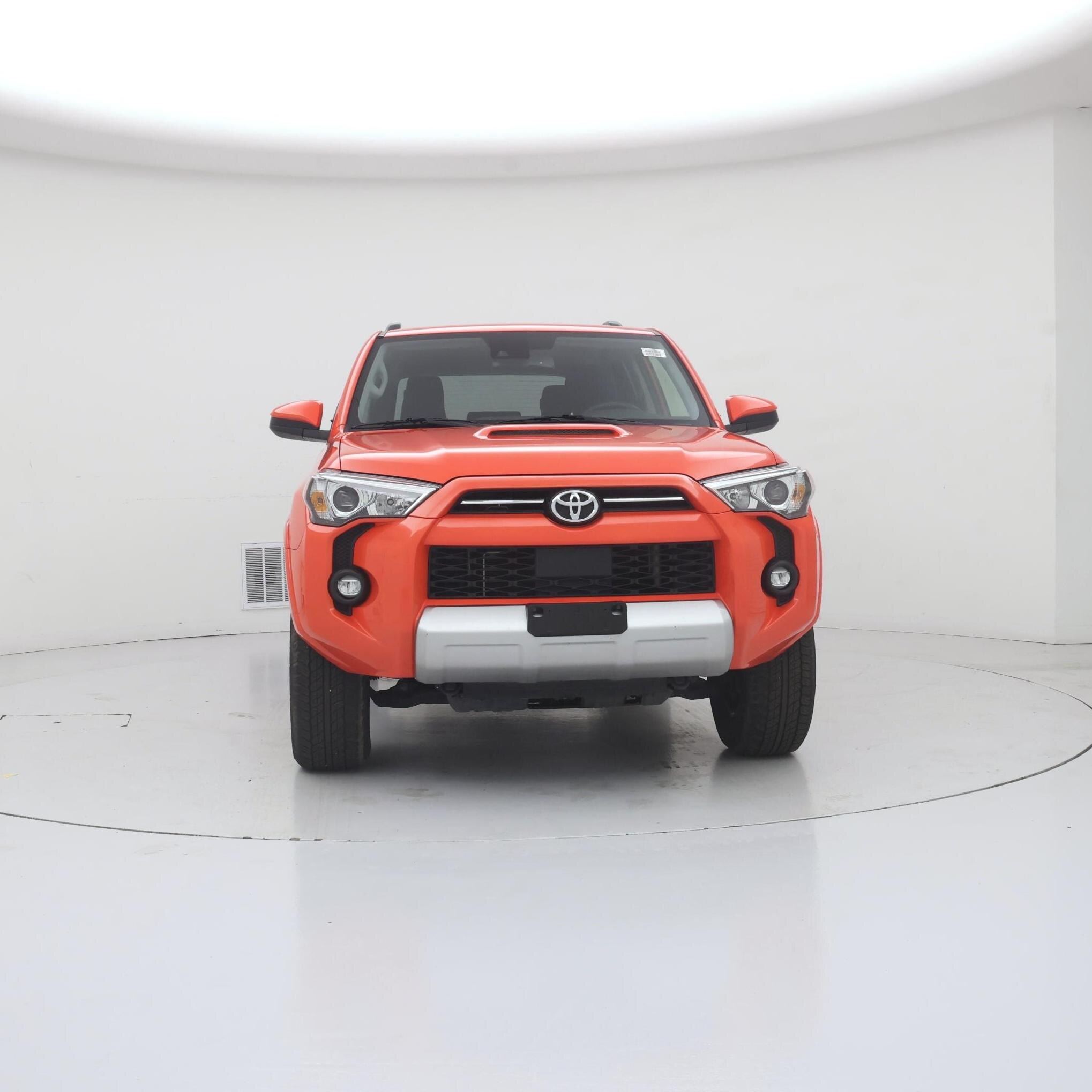Thumbnail: 2024 Toyota 4Runner - 5