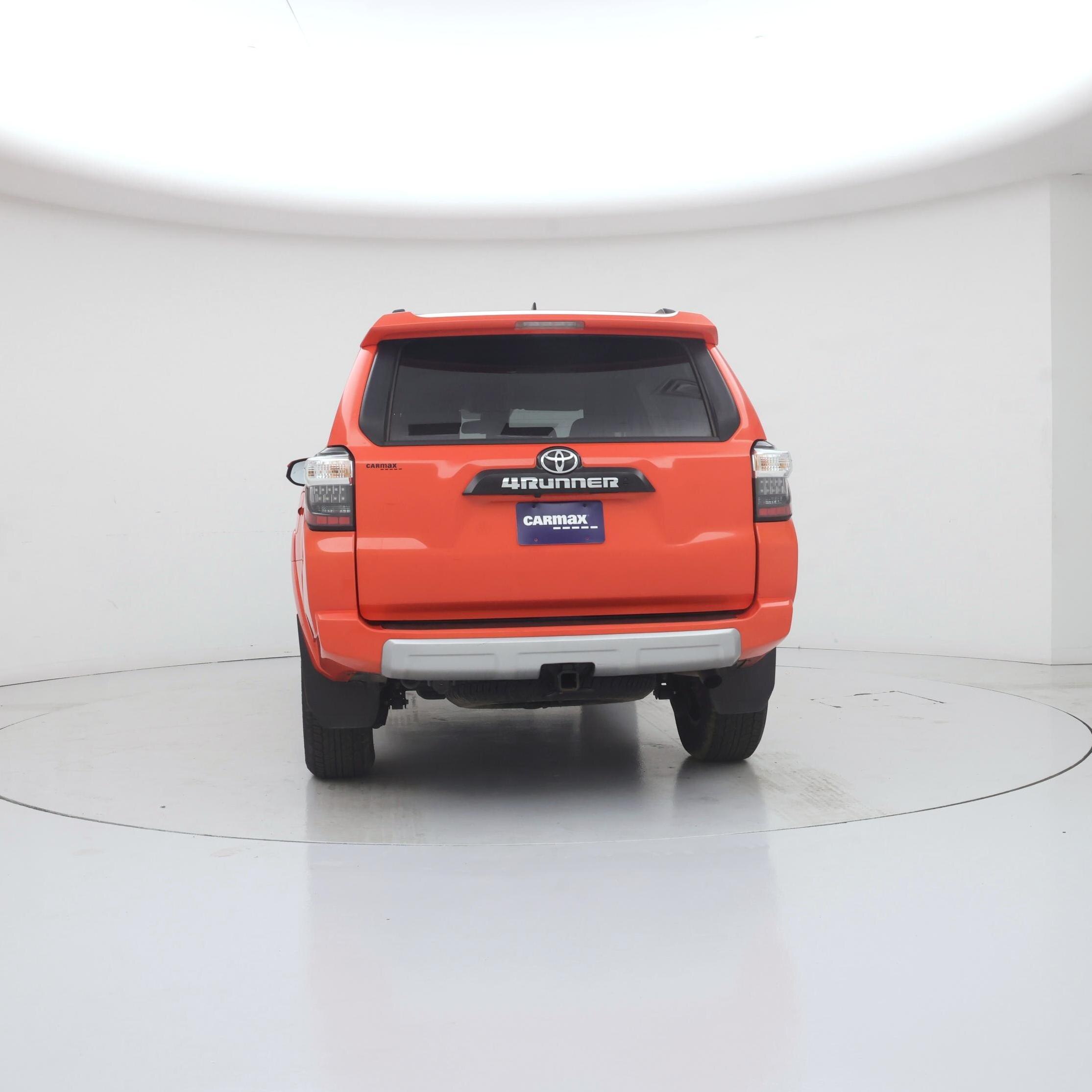 Thumbnail: 2024 Toyota 4Runner - 6