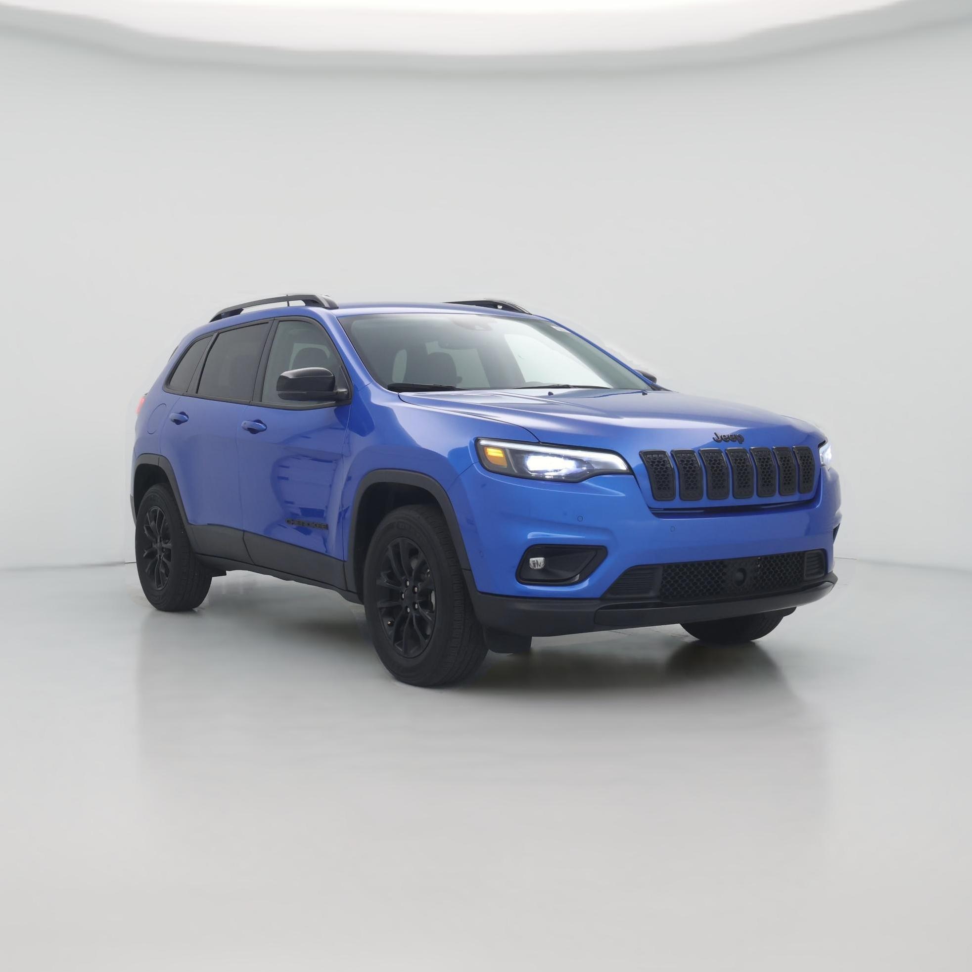 Thumbnail: 2023 Jeep Cherokee - 1