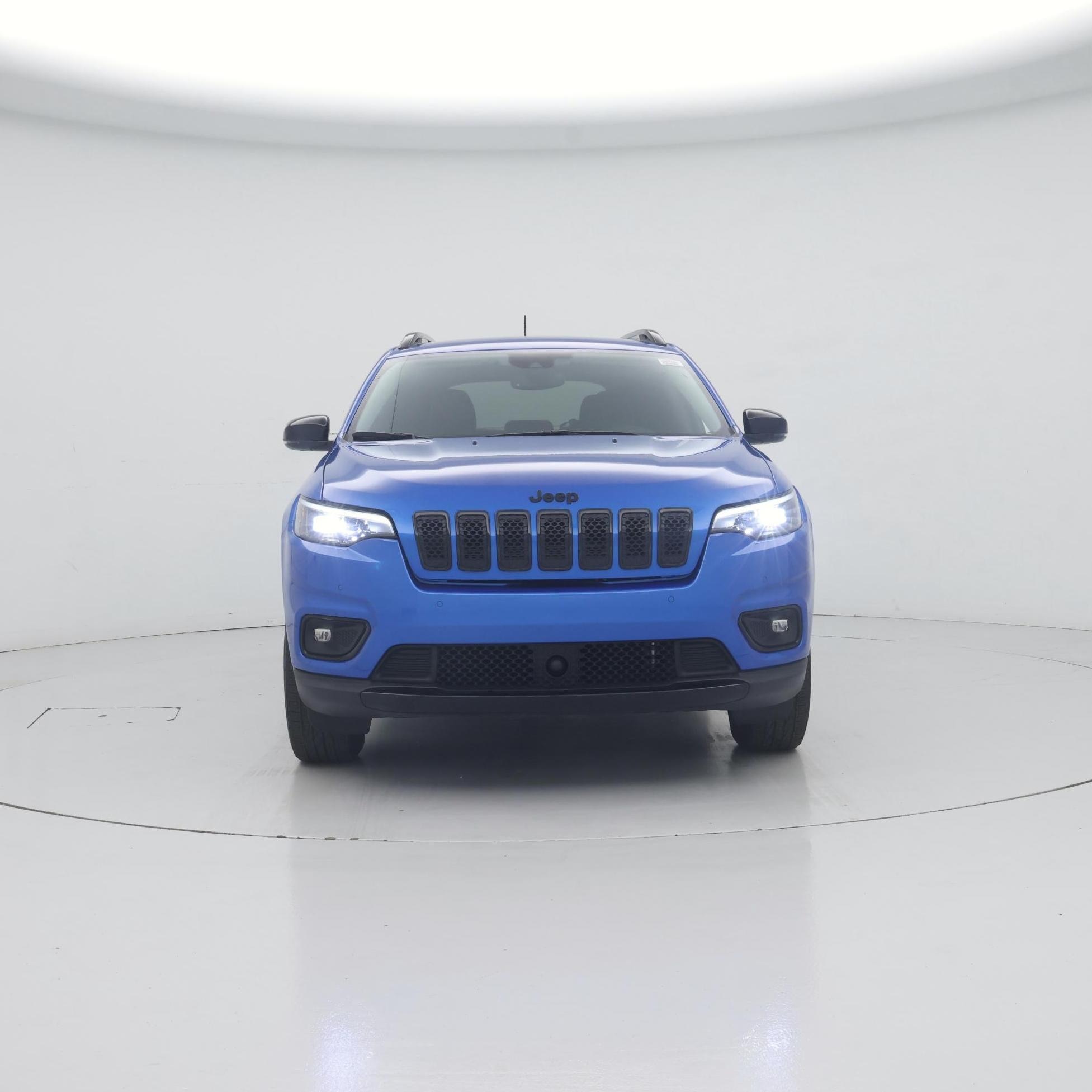 Thumbnail: 2023 Jeep Cherokee - 5