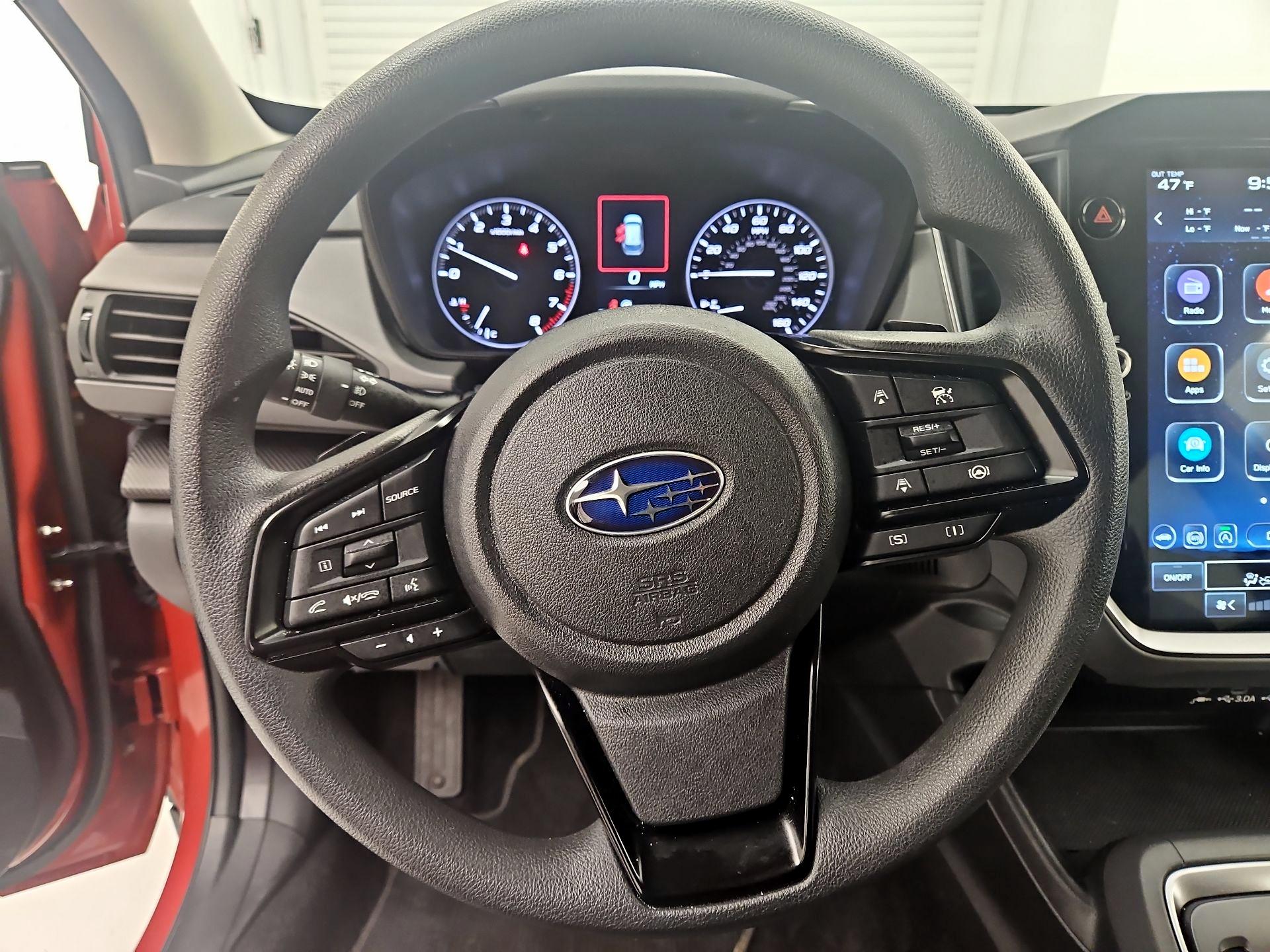 Thumbnail: 2024 Subaru Crosstrek - 10