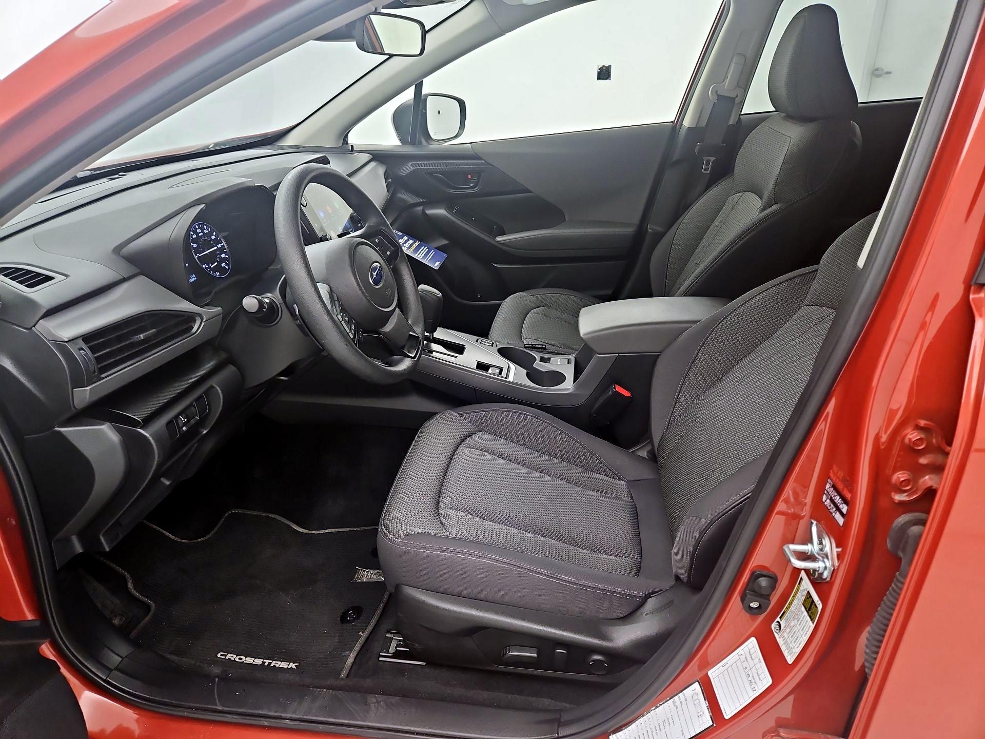 Thumbnail: 2024 Subaru Crosstrek - 11