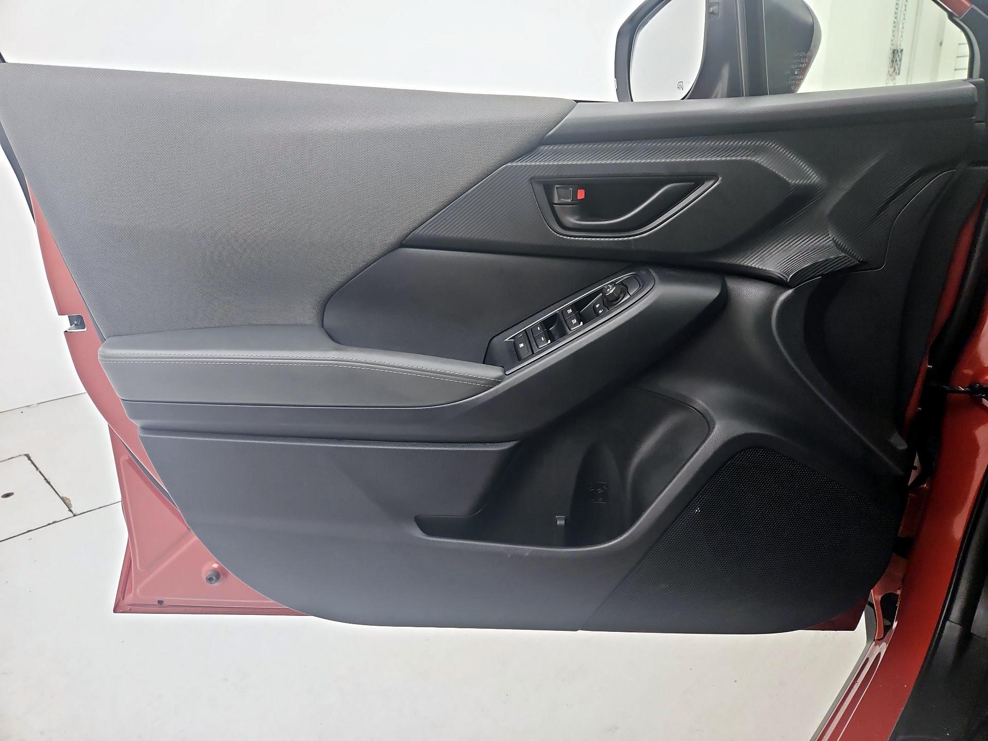 Thumbnail: 2024 Subaru Crosstrek - 12