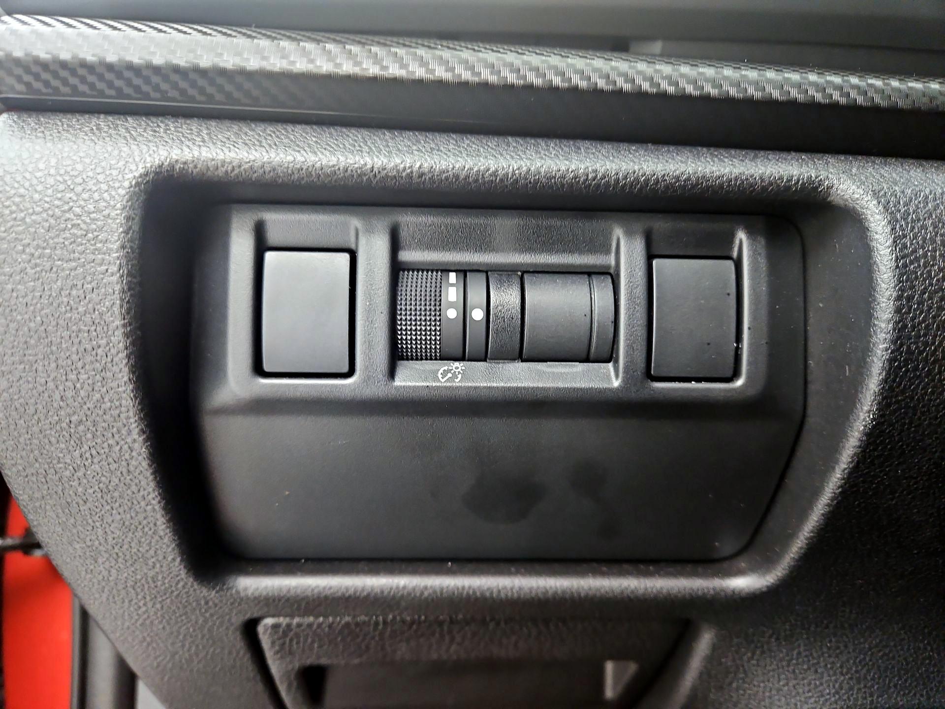 Thumbnail: 2024 Subaru Crosstrek - 13