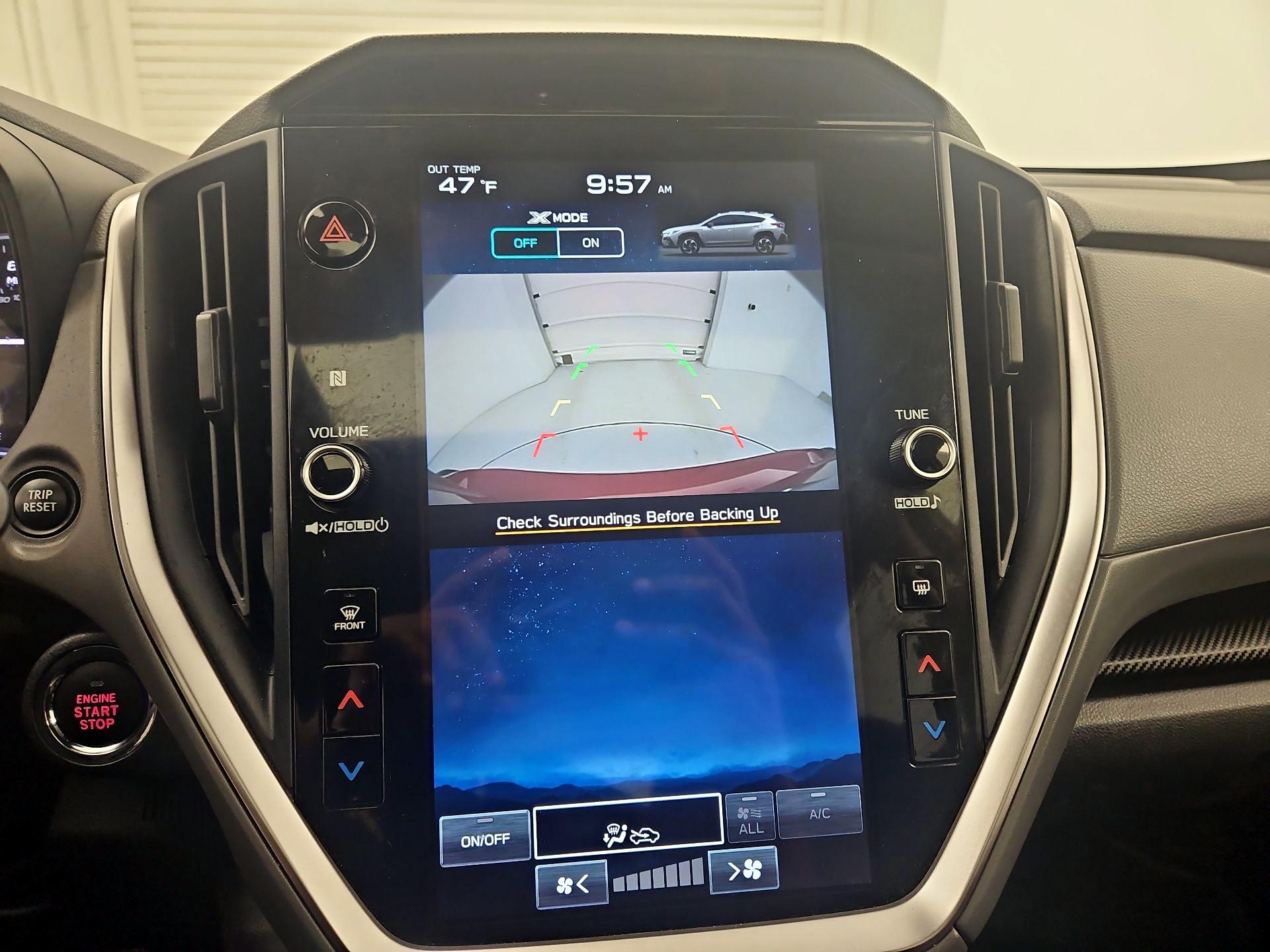 Thumbnail: 2024 Subaru Crosstrek - 14