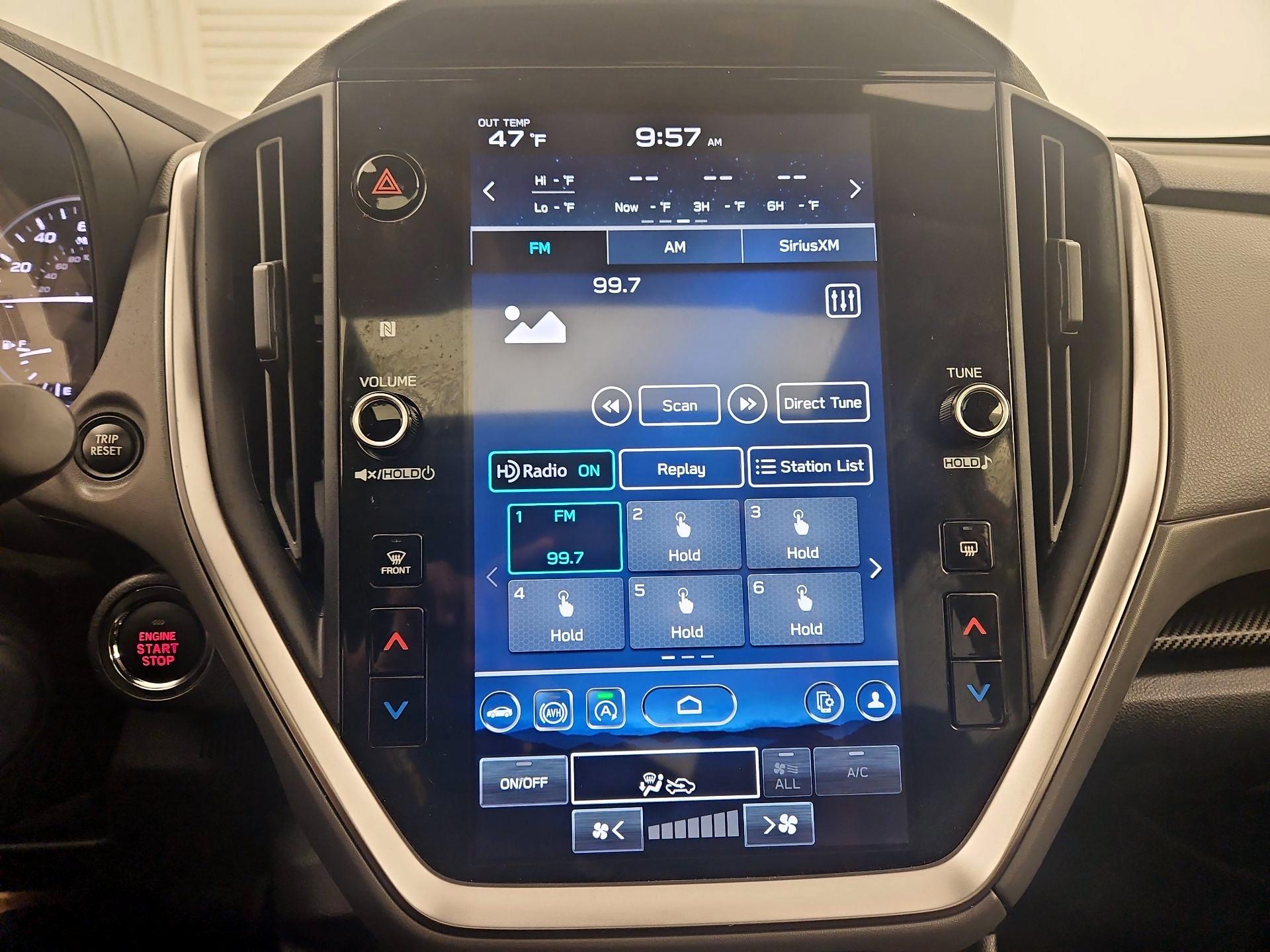 Thumbnail: 2024 Subaru Crosstrek - 15