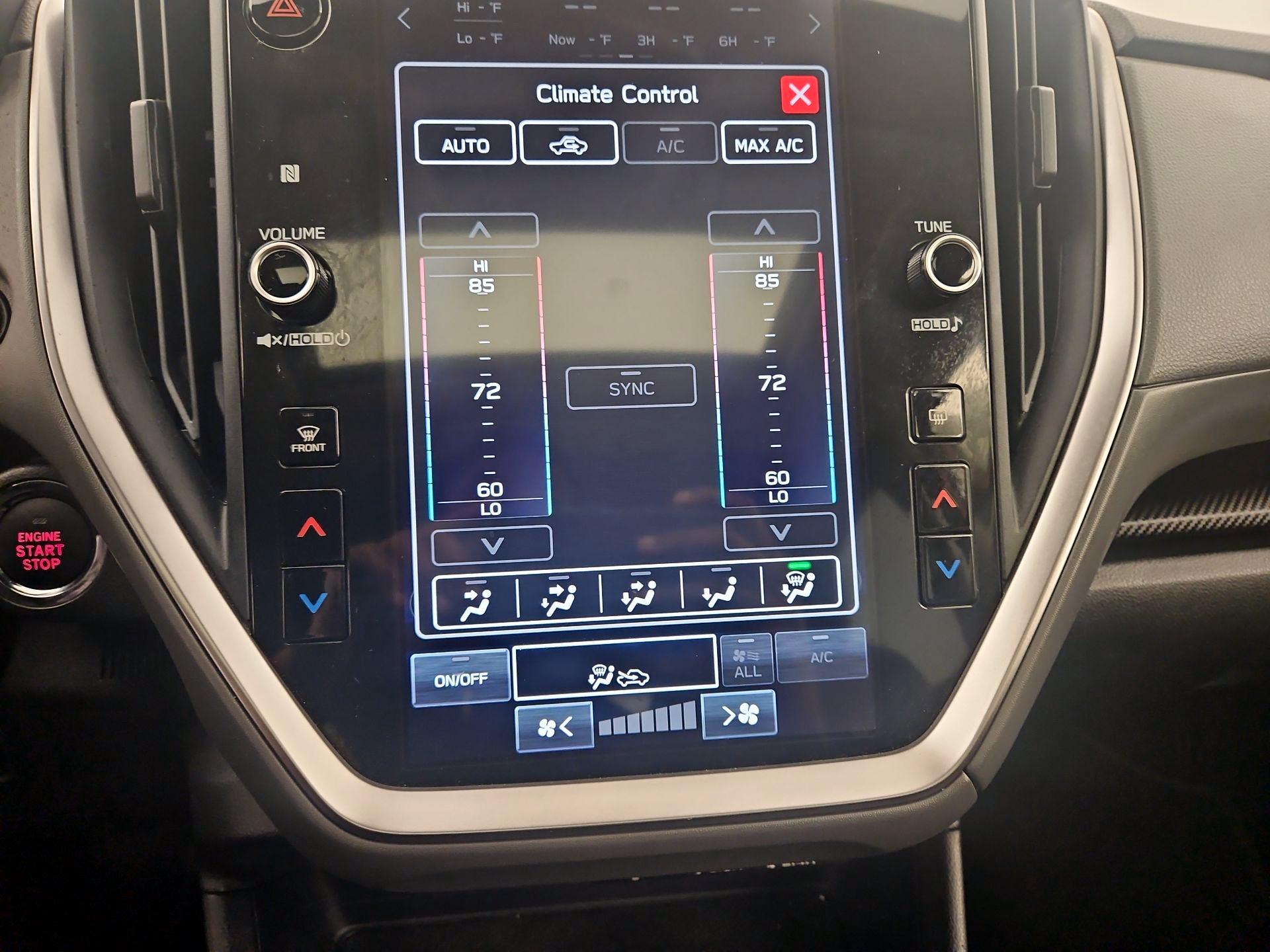 Thumbnail: 2024 Subaru Crosstrek - 16