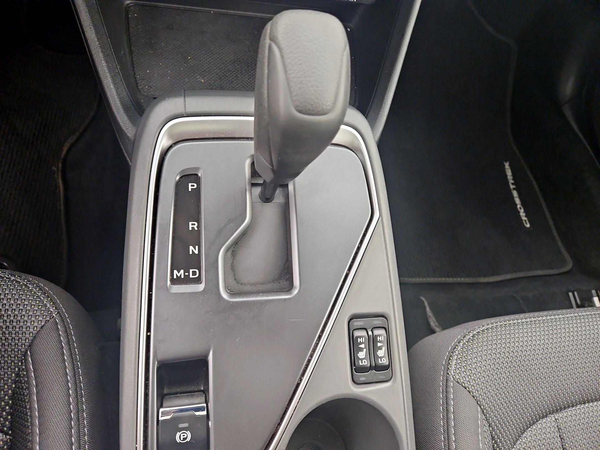 Thumbnail: 2024 Subaru Crosstrek - 17