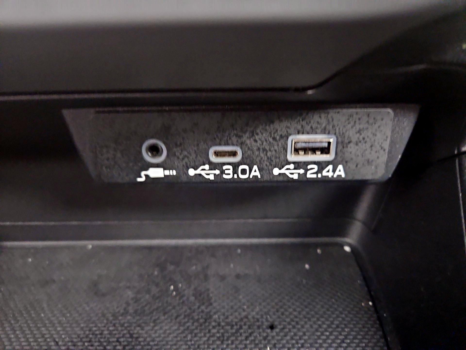 Thumbnail: 2024 Subaru Crosstrek - 18