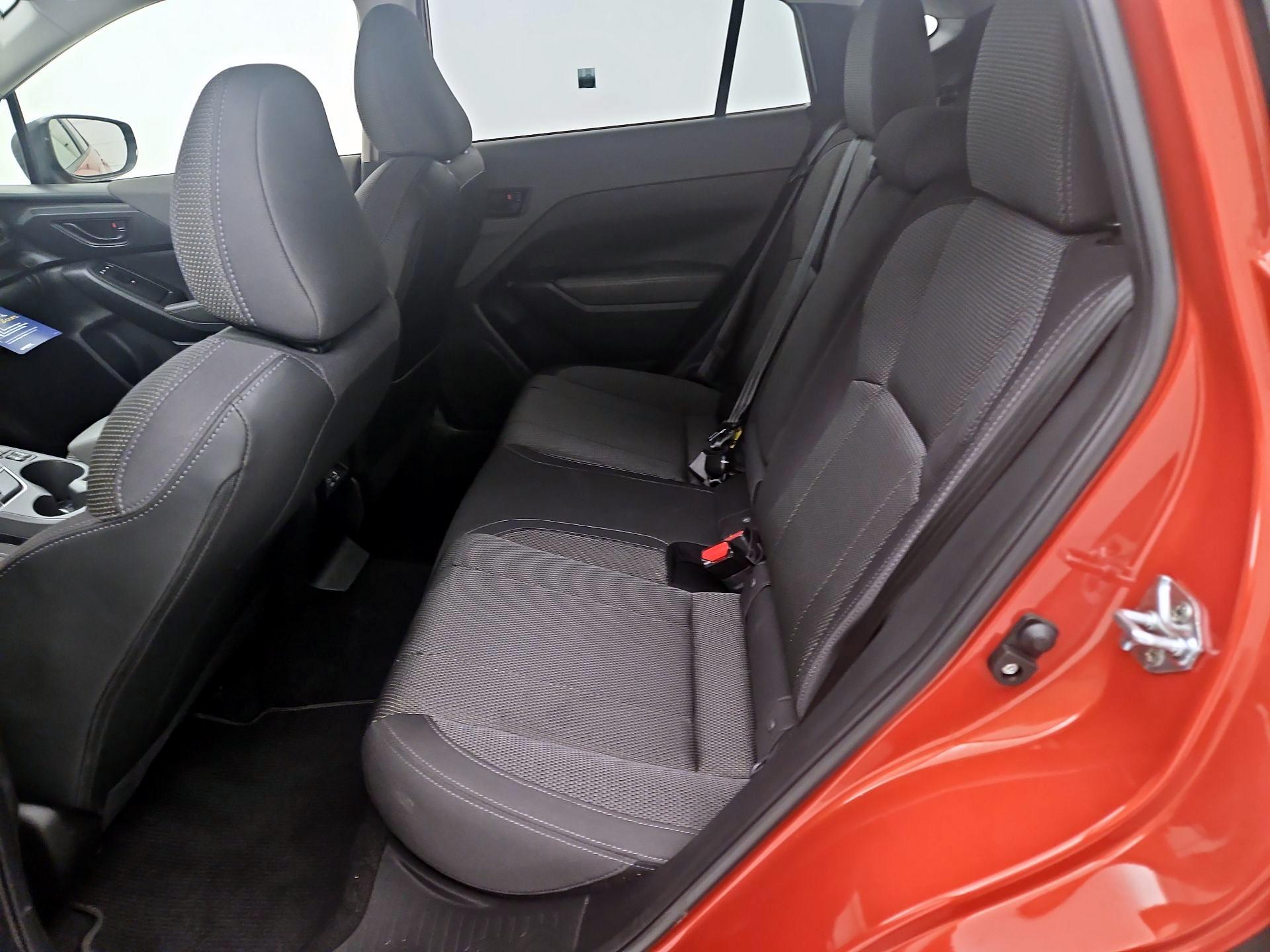 Thumbnail: 2024 Subaru Crosstrek - 20