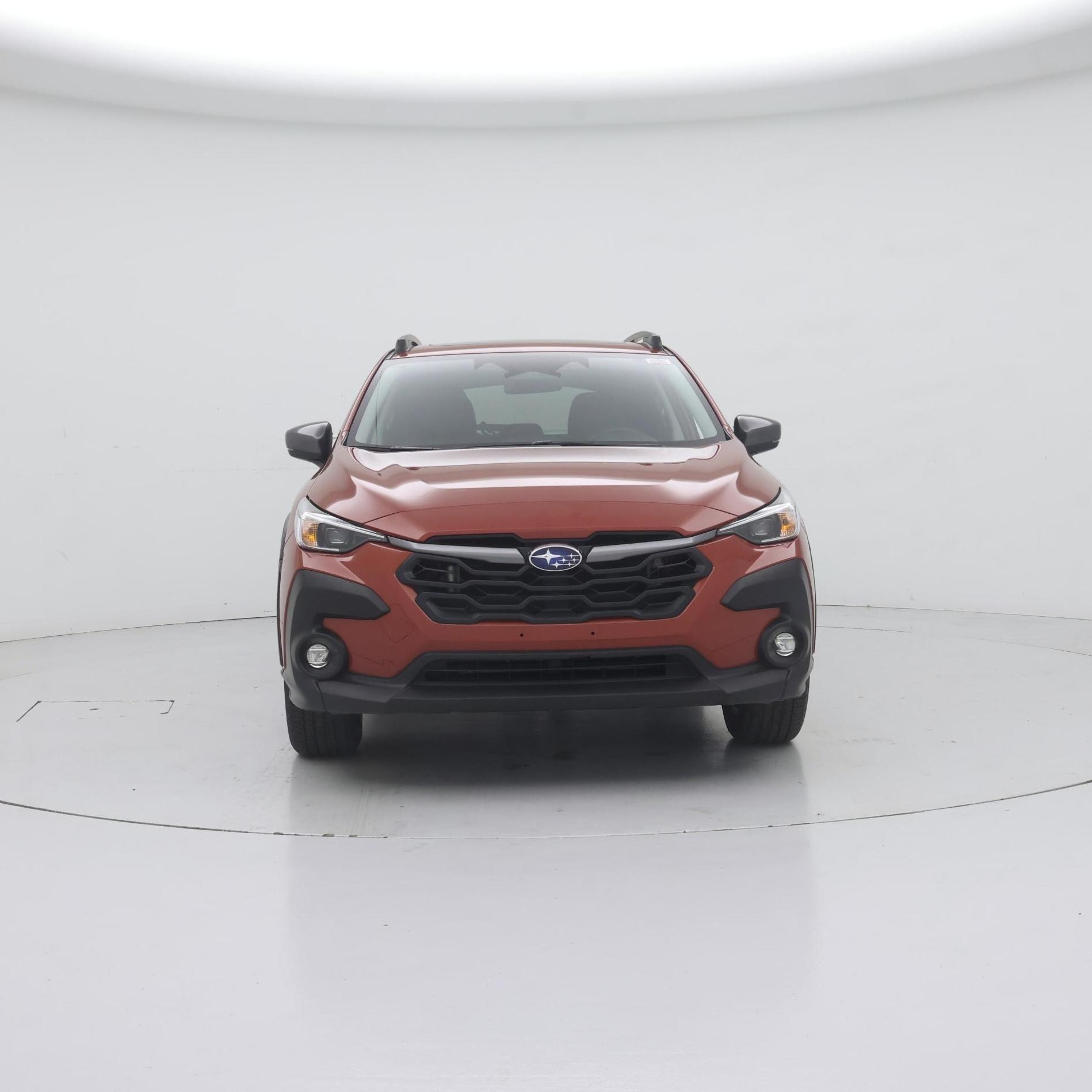 Thumbnail: 2024 Subaru Crosstrek - 5