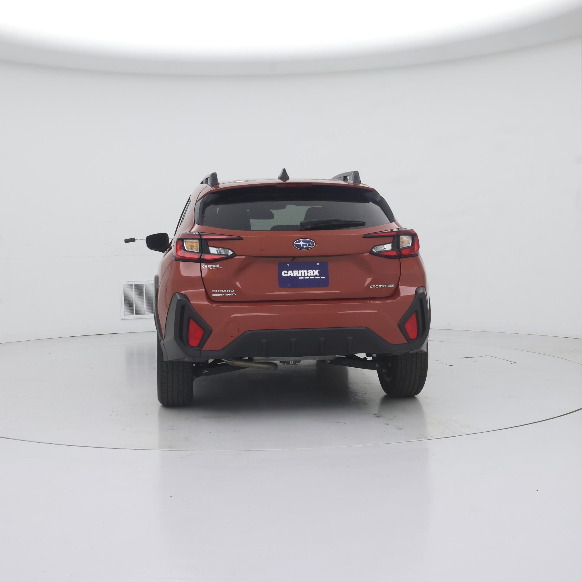 Thumbnail: 2024 Subaru Crosstrek - 6