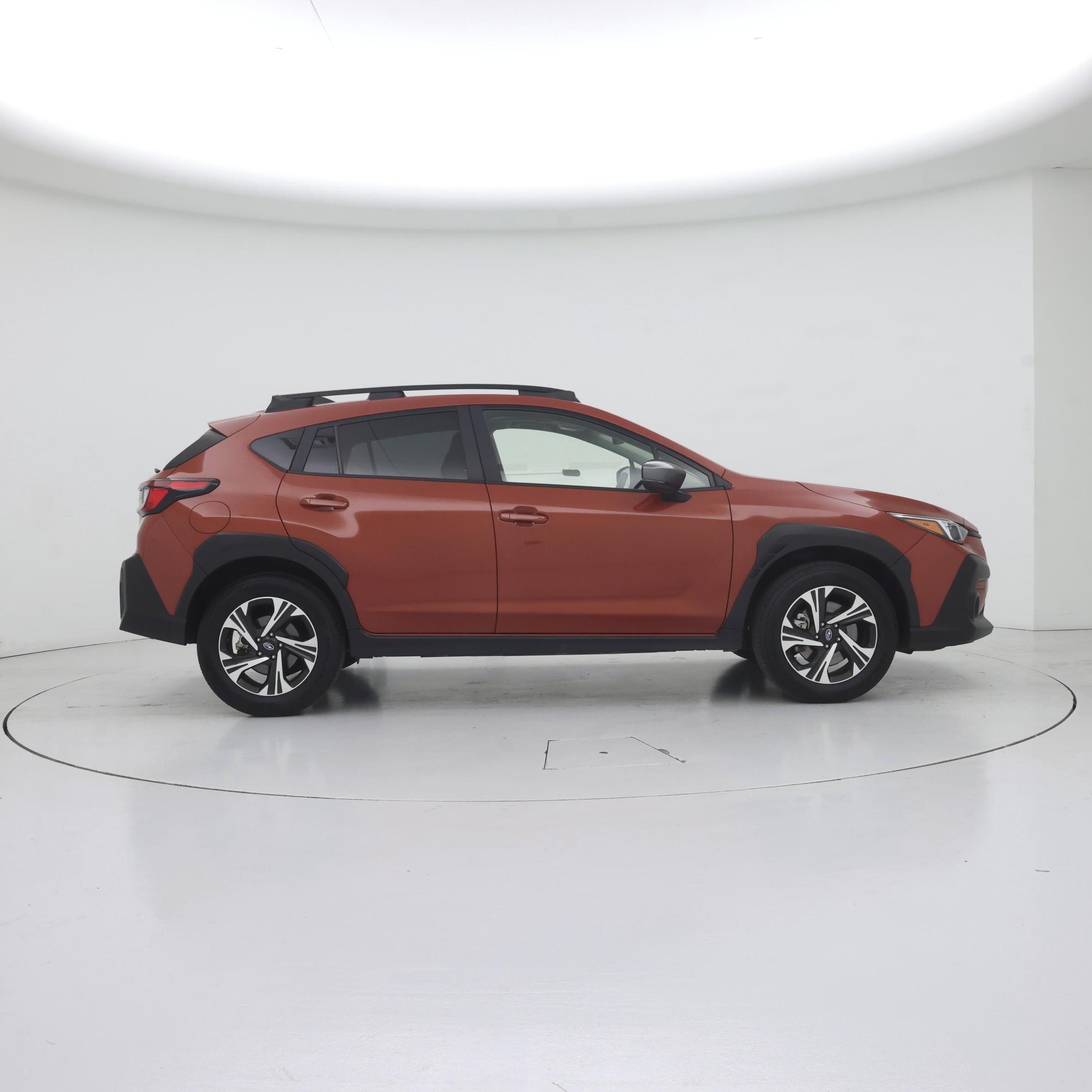 Thumbnail: 2024 Subaru Crosstrek - 7