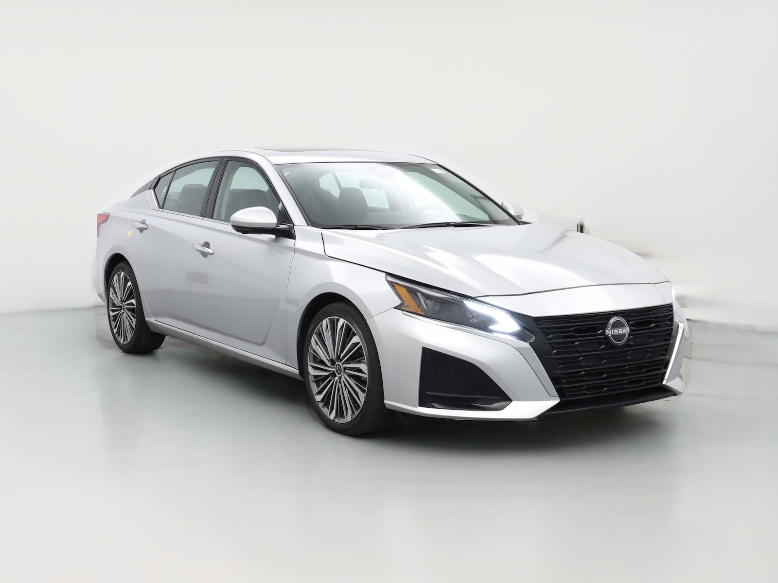 2023 Nissan Altima SL