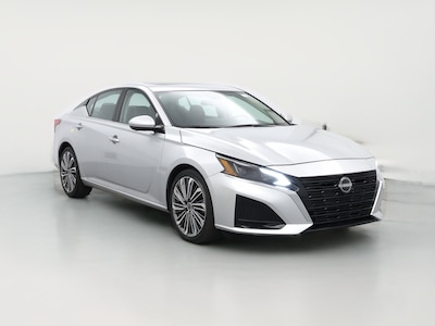 2023 Nissan Altima SL