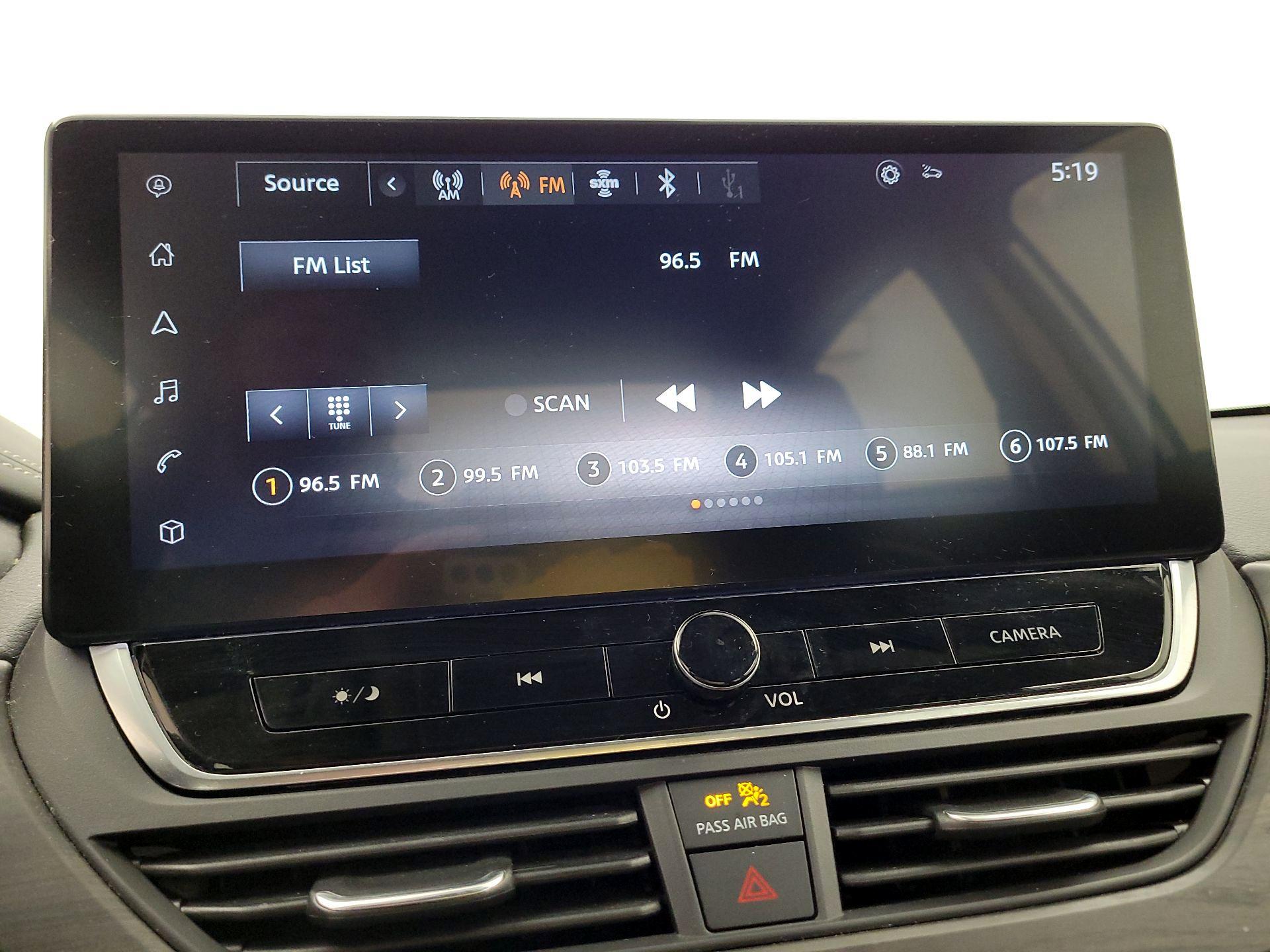 Thumbnail: 2023 Nissan Altima - 16