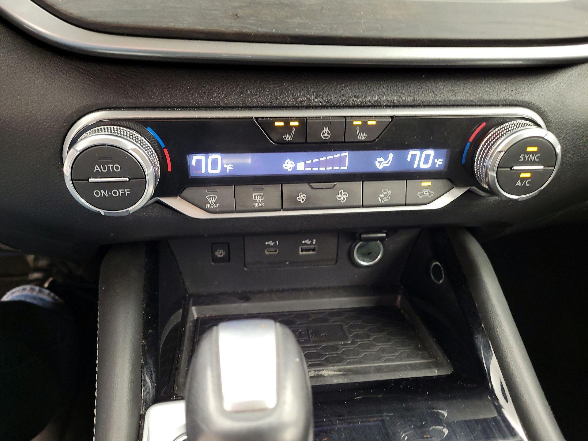 Thumbnail: 2023 Nissan Altima - 17