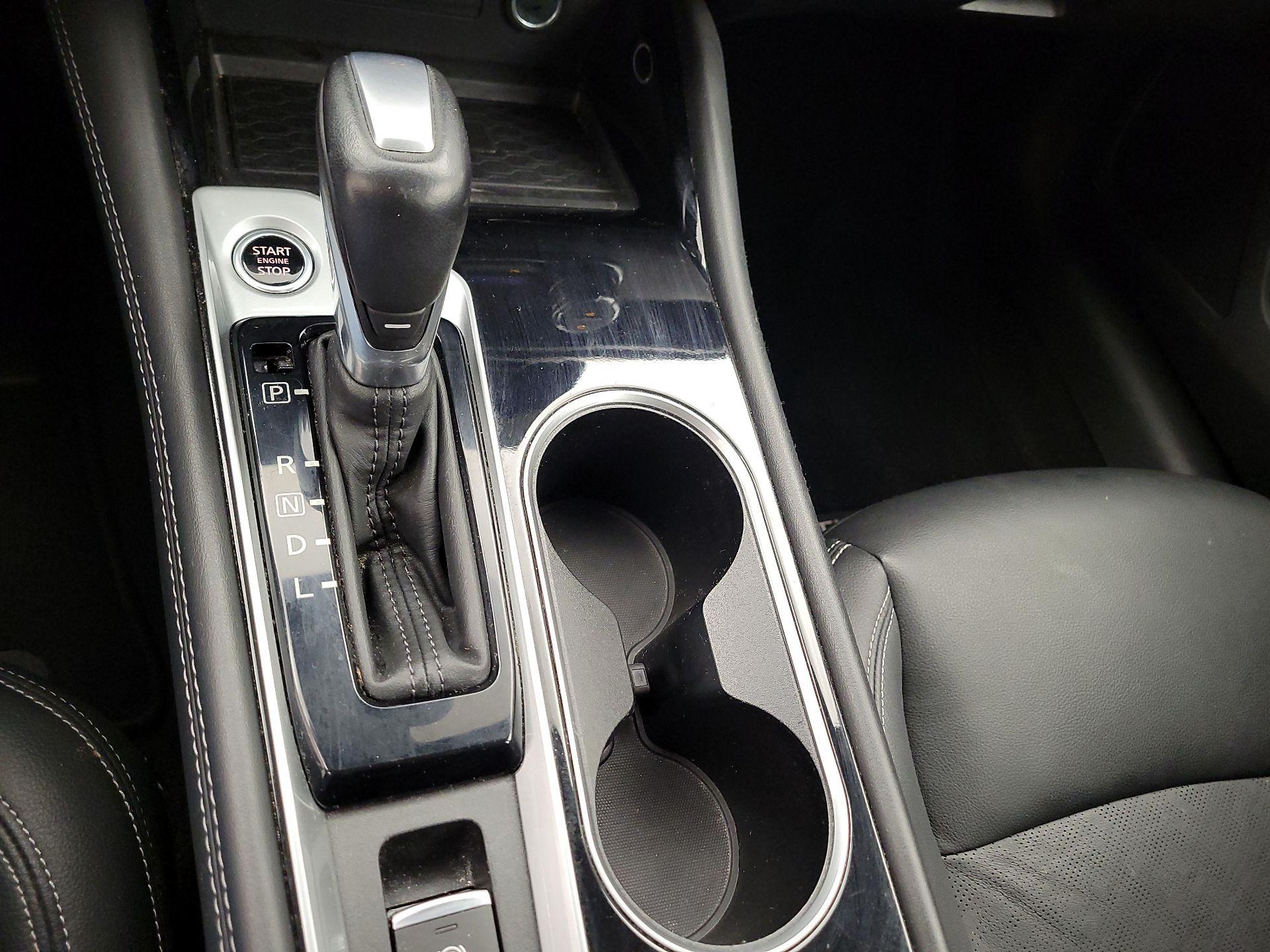 Thumbnail: 2023 Nissan Altima - 18