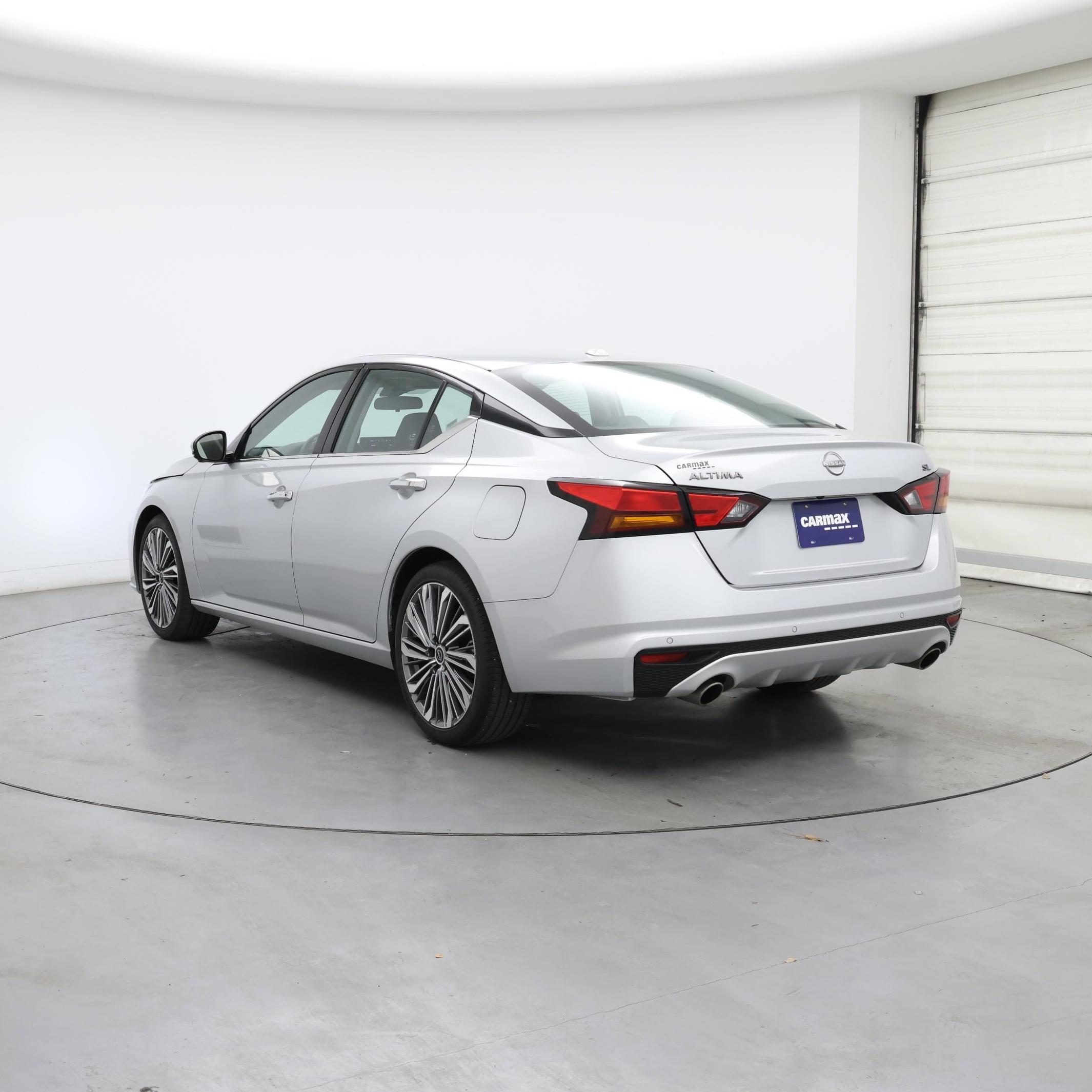 Thumbnail: 2023 Nissan Altima - 2