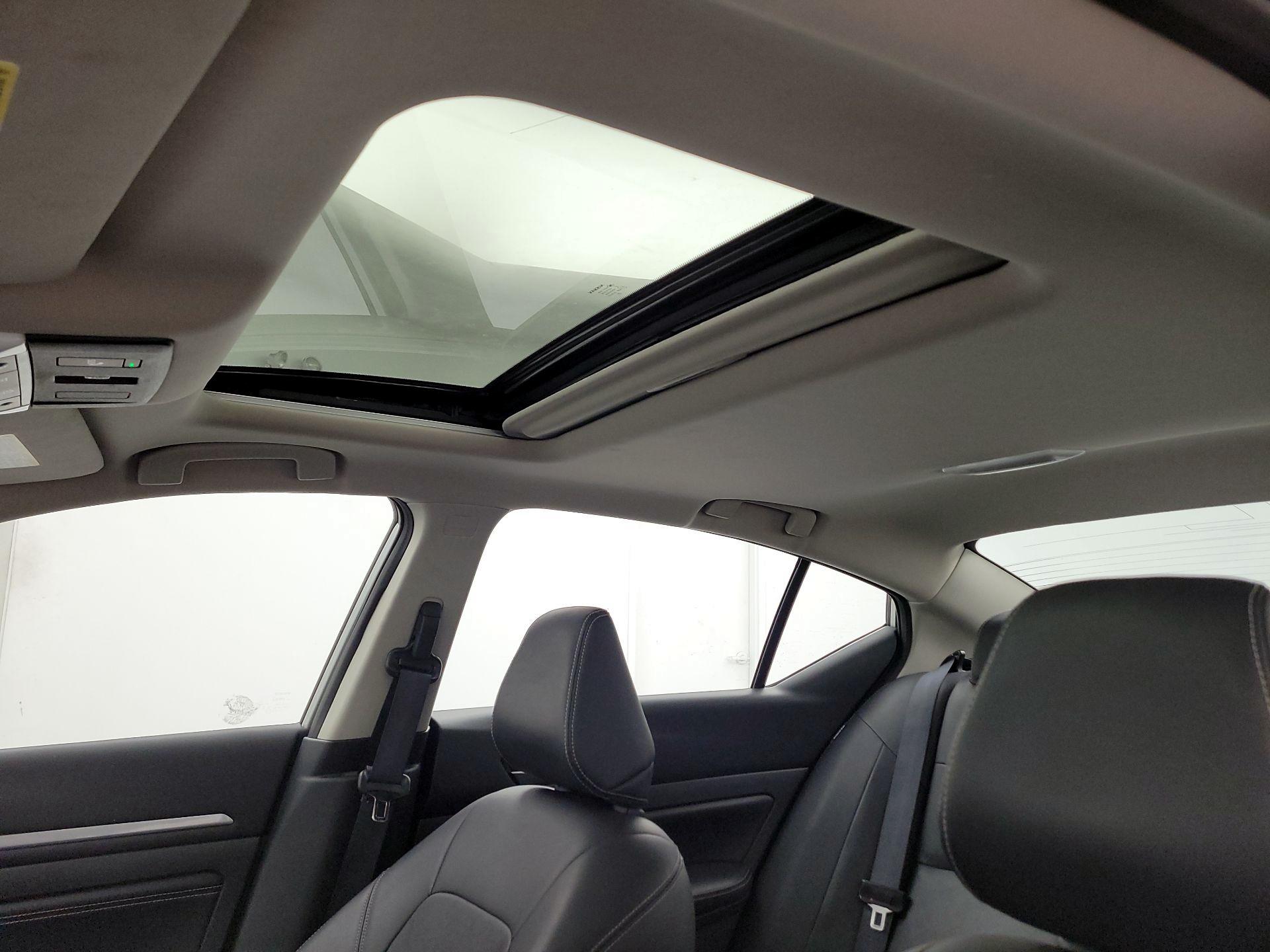 Thumbnail: 2023 Nissan Altima - 20