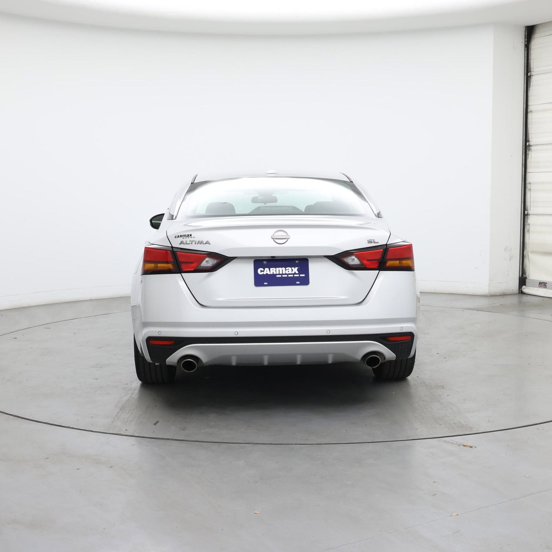 Thumbnail: 2023 Nissan Altima - 6