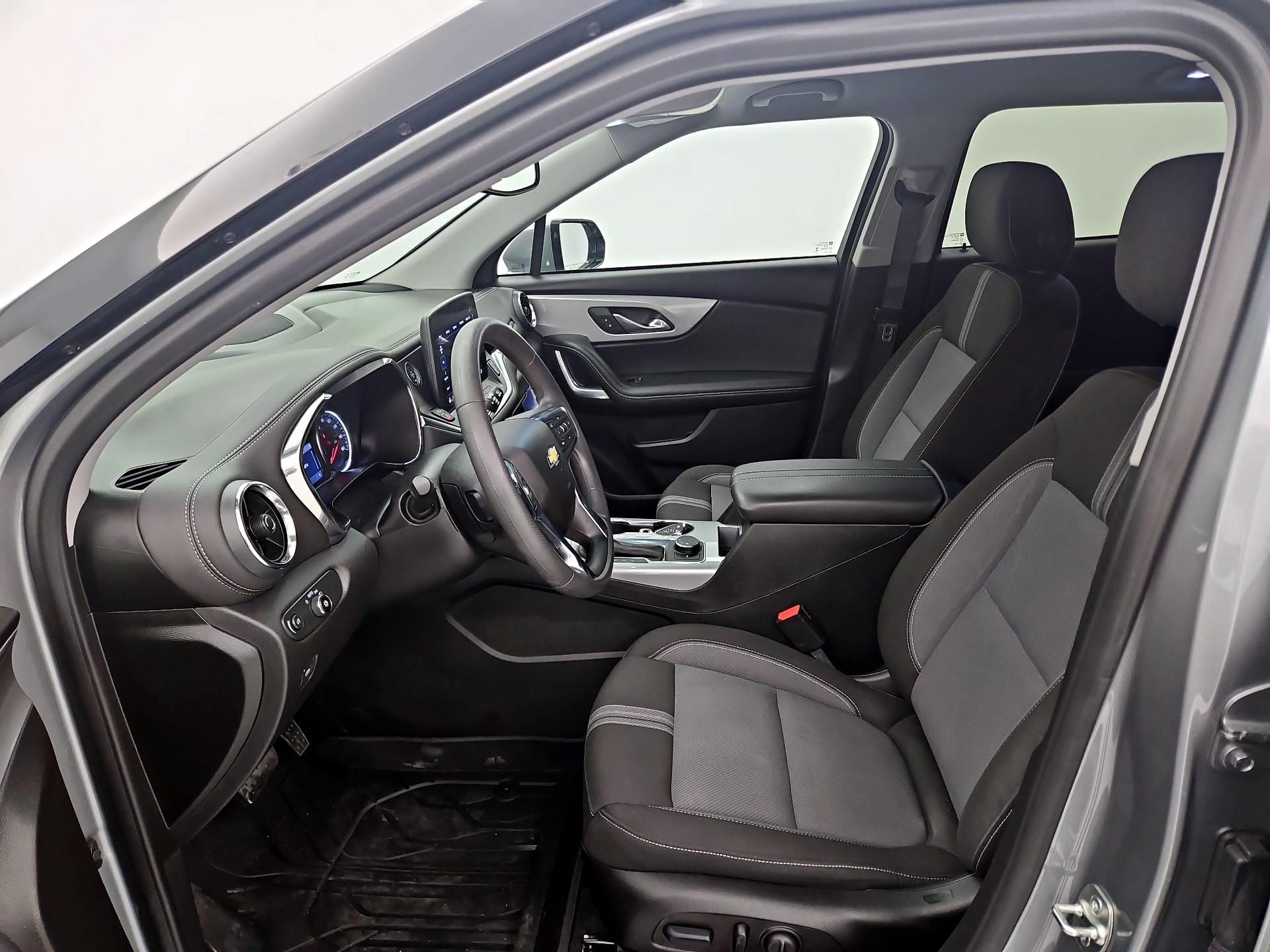 Thumbnail: 2024 Chevrolet Blazer - 11