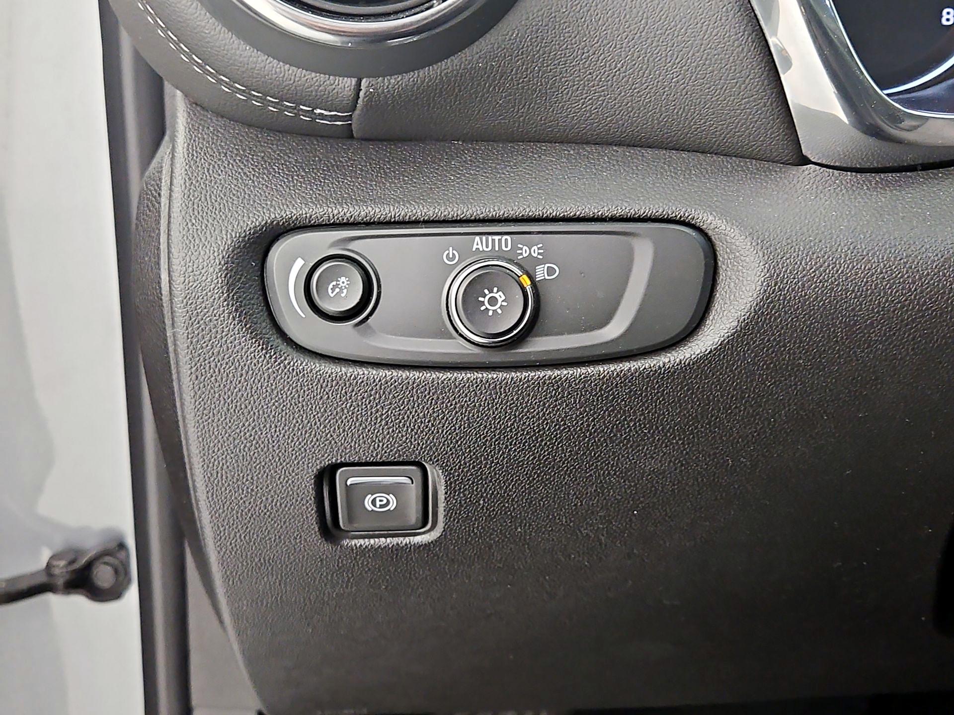 Thumbnail: 2024 Chevrolet Blazer - 13