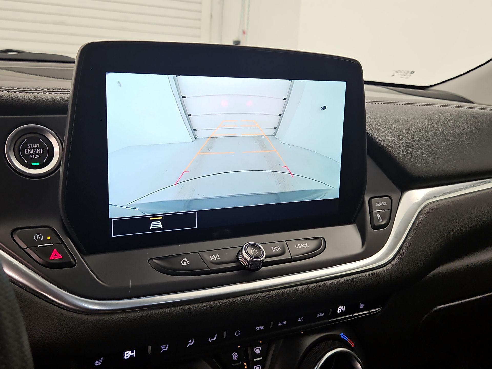 Thumbnail: 2024 Chevrolet Blazer - 14