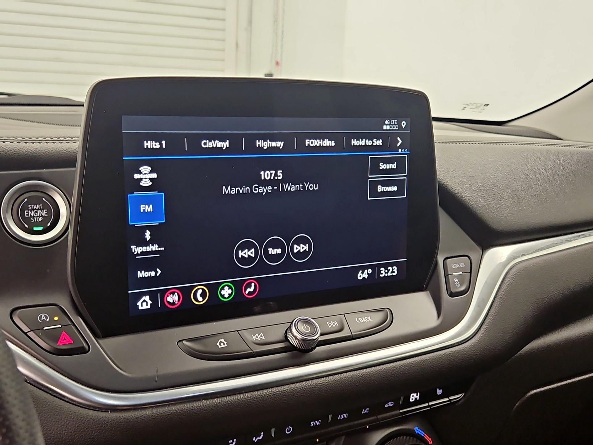 Thumbnail: 2024 Chevrolet Blazer - 15