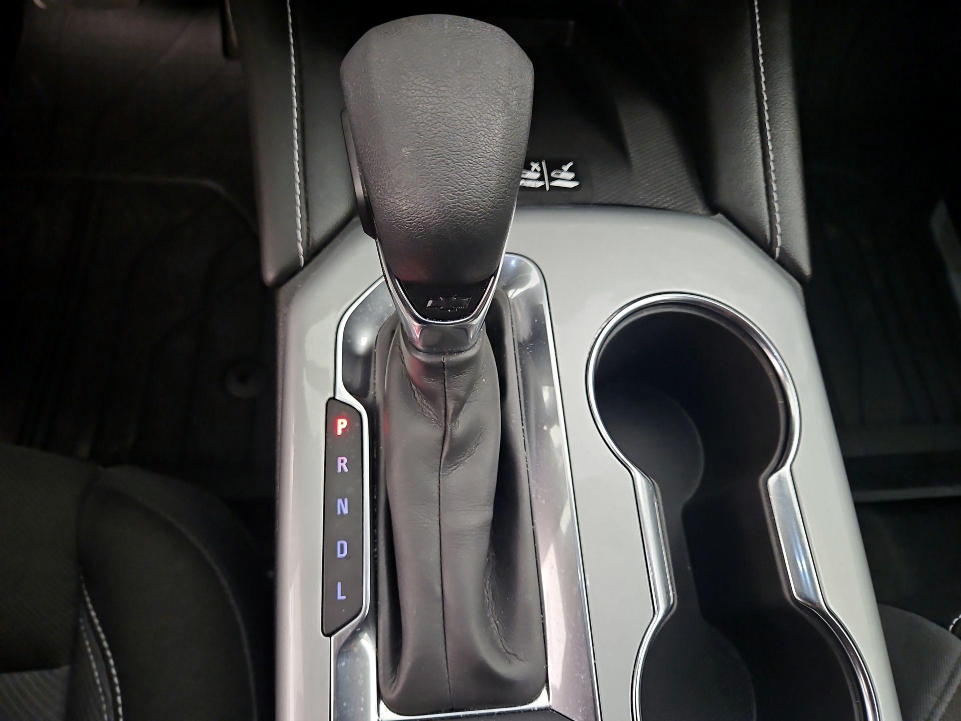 Thumbnail: 2024 Chevrolet Blazer - 17