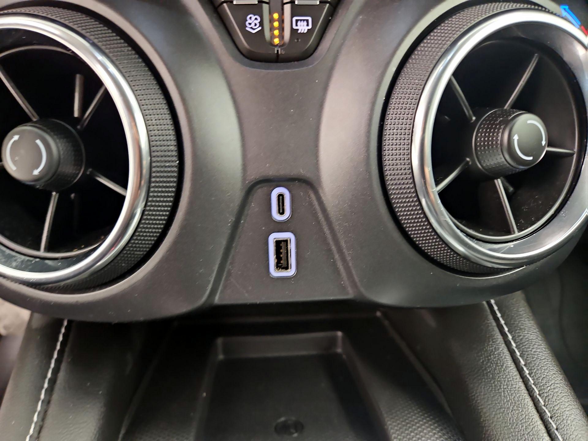 Thumbnail: 2024 Chevrolet Blazer - 18