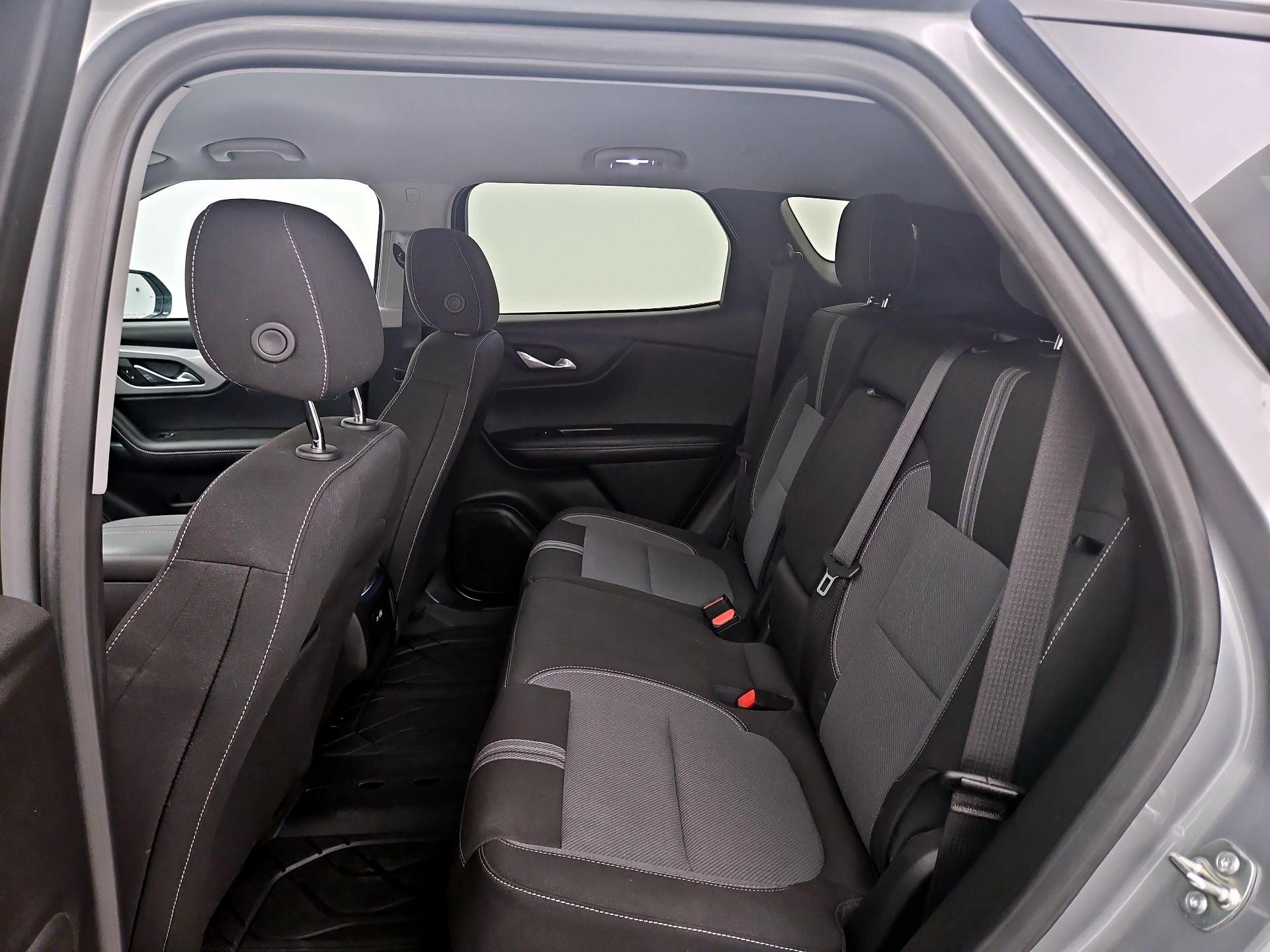 Thumbnail: 2024 Chevrolet Blazer - 19