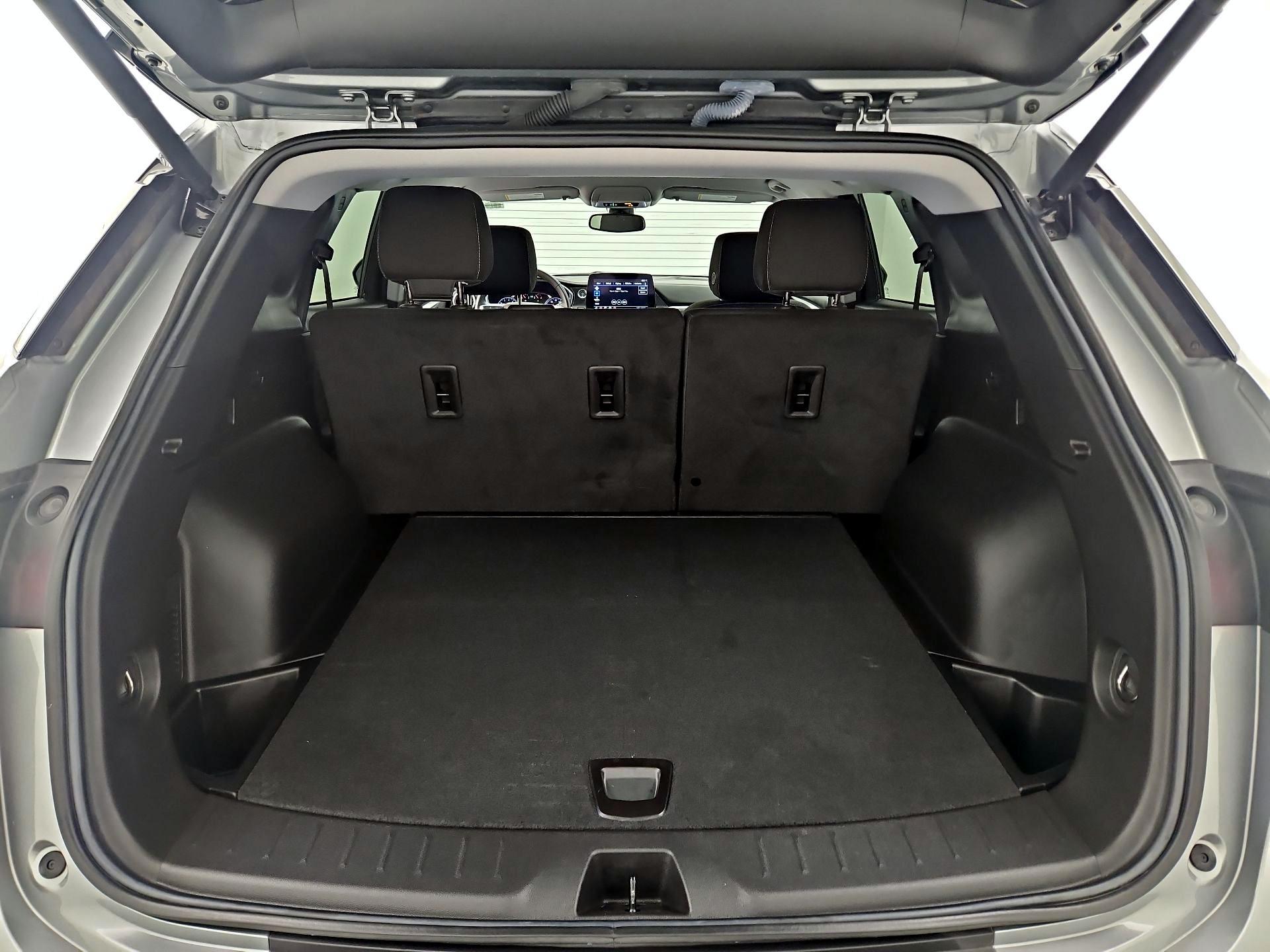 Thumbnail: 2024 Chevrolet Blazer - 20