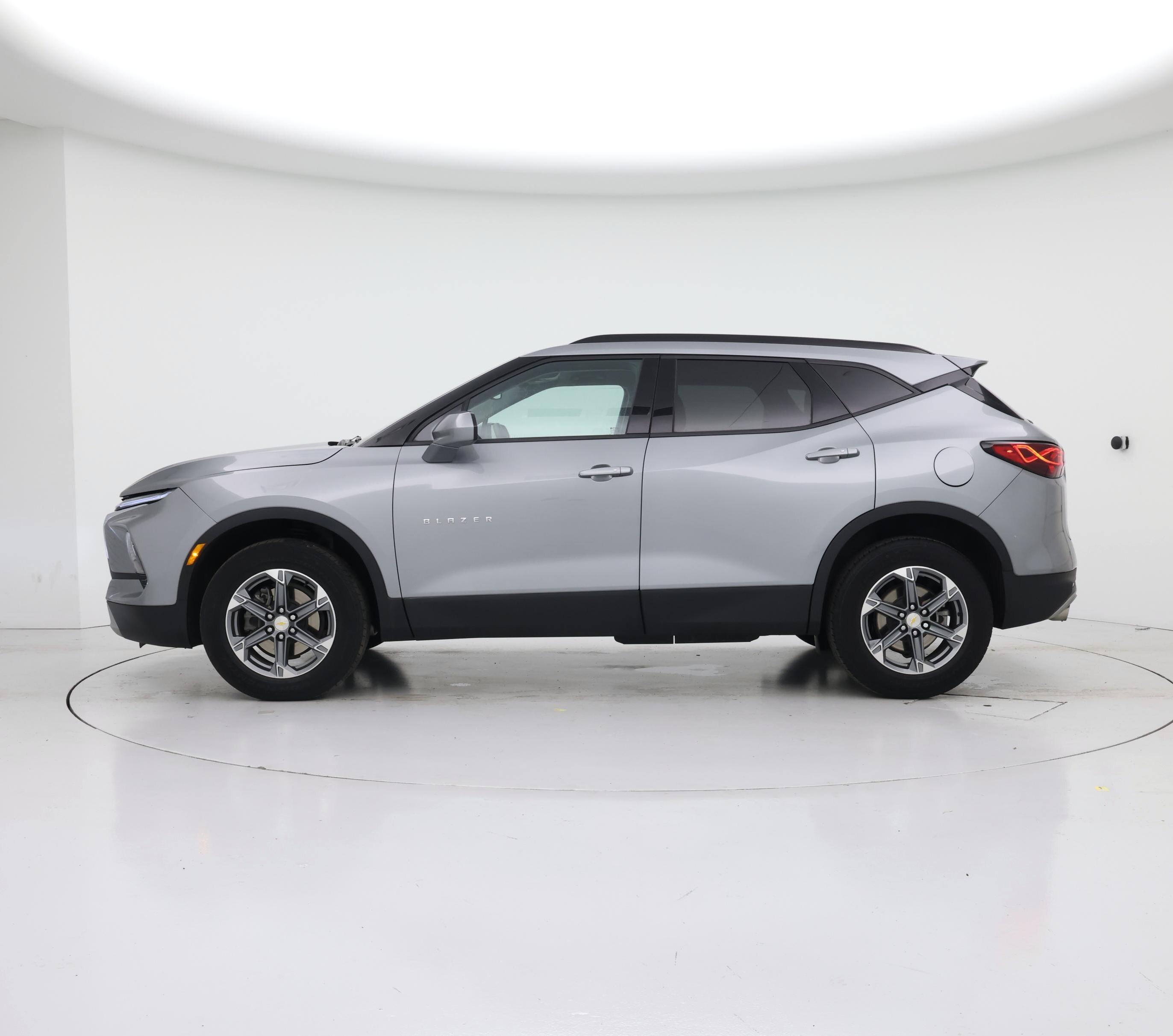 Thumbnail: 2024 Chevrolet Blazer - 3