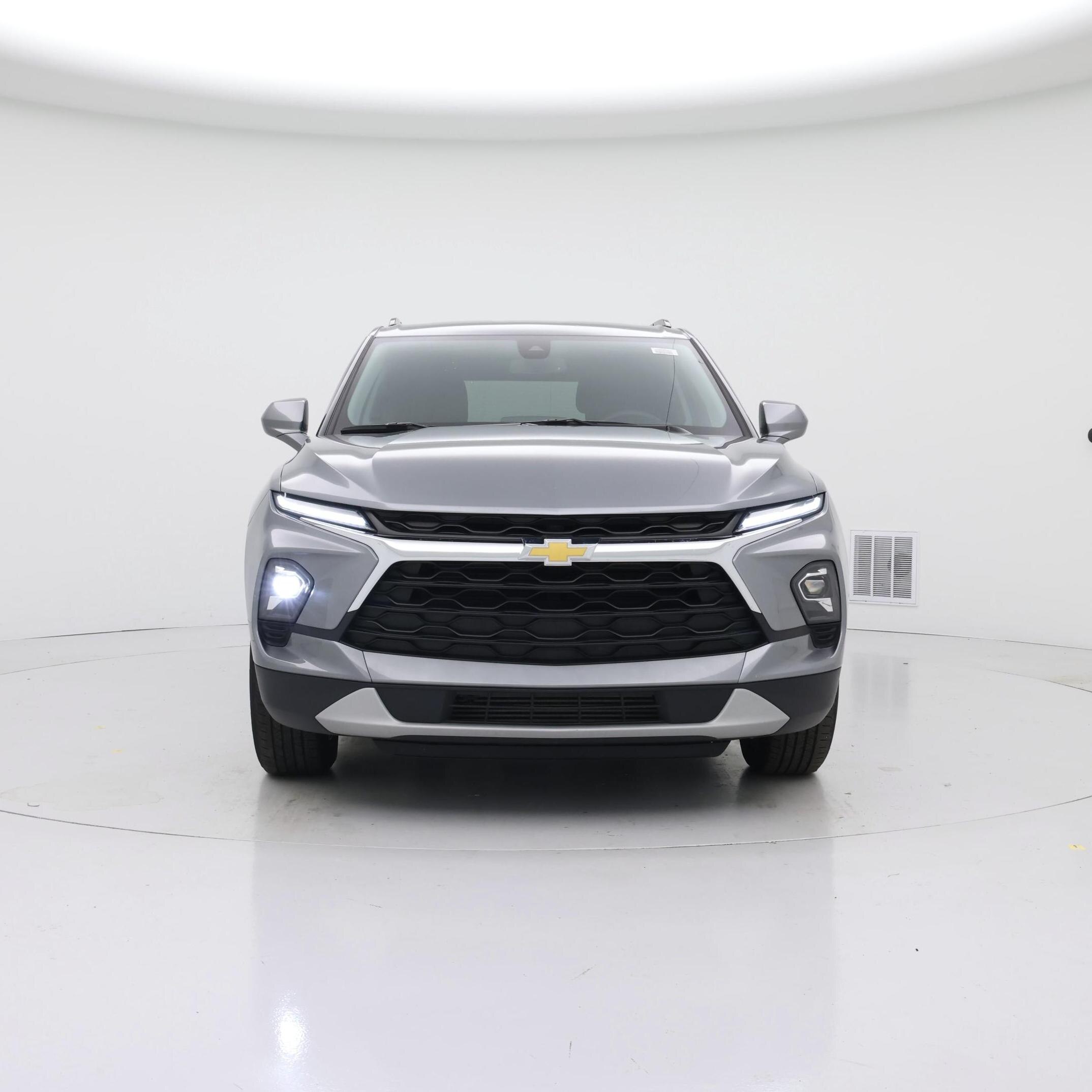 Thumbnail: 2024 Chevrolet Blazer - 5