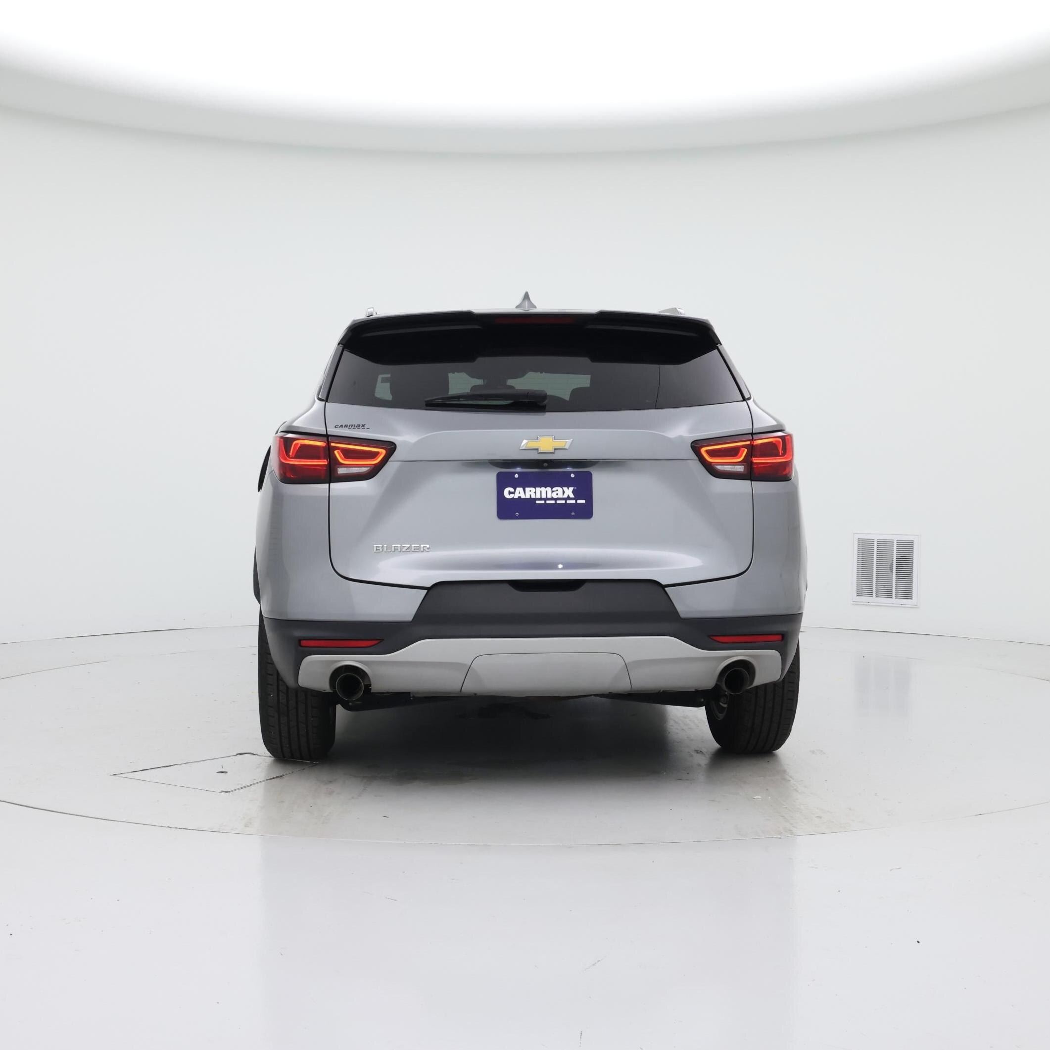 Thumbnail: 2024 Chevrolet Blazer - 6