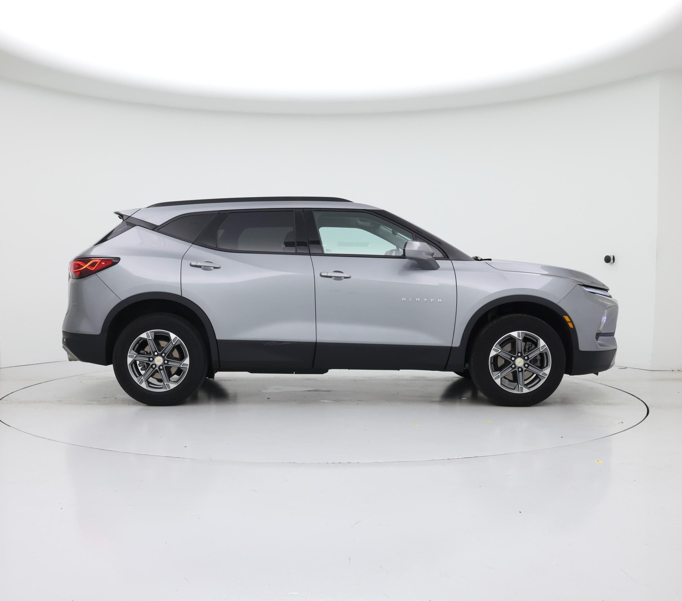 Thumbnail: 2024 Chevrolet Blazer - 7