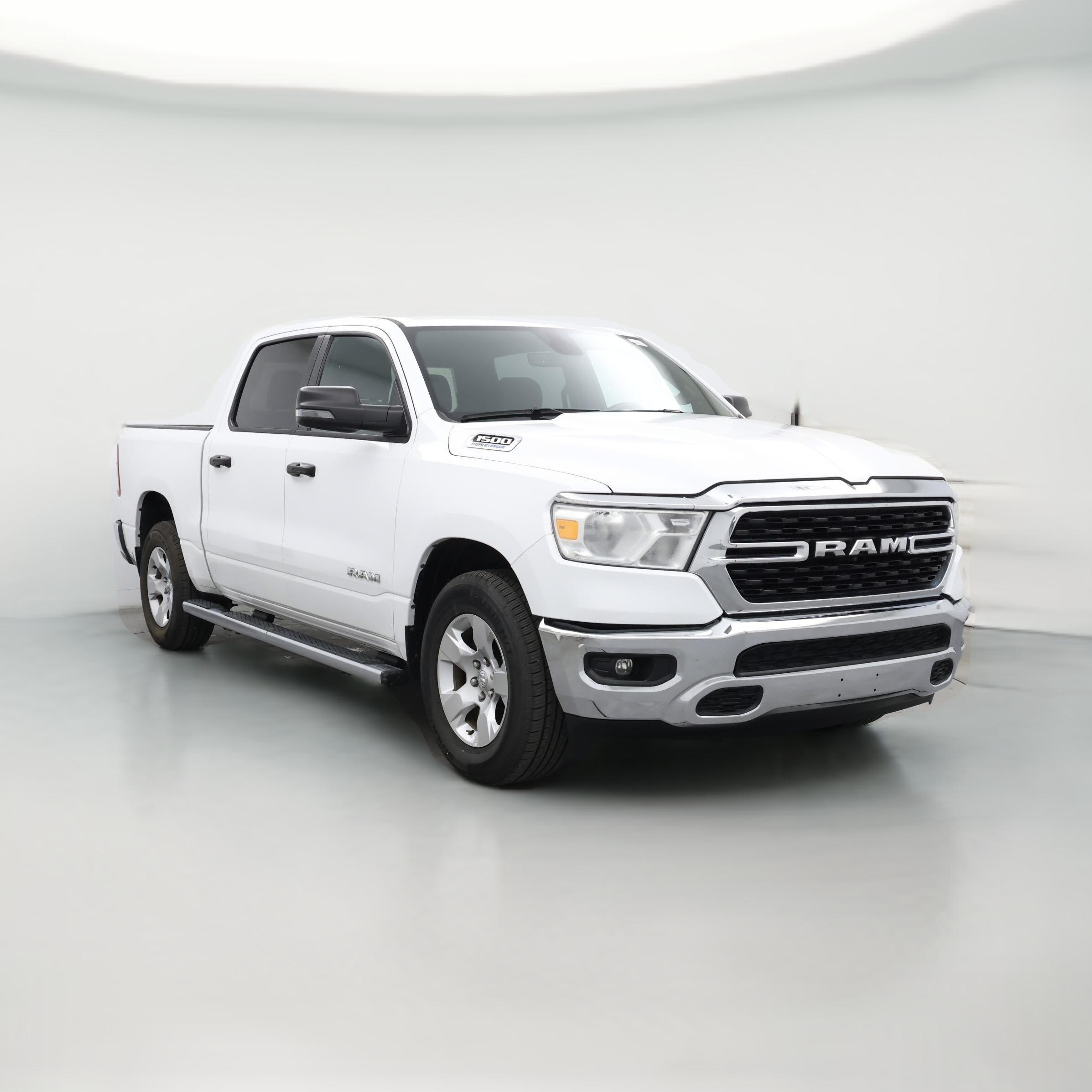Thumbnail: 2023 RAM 1500 - 1