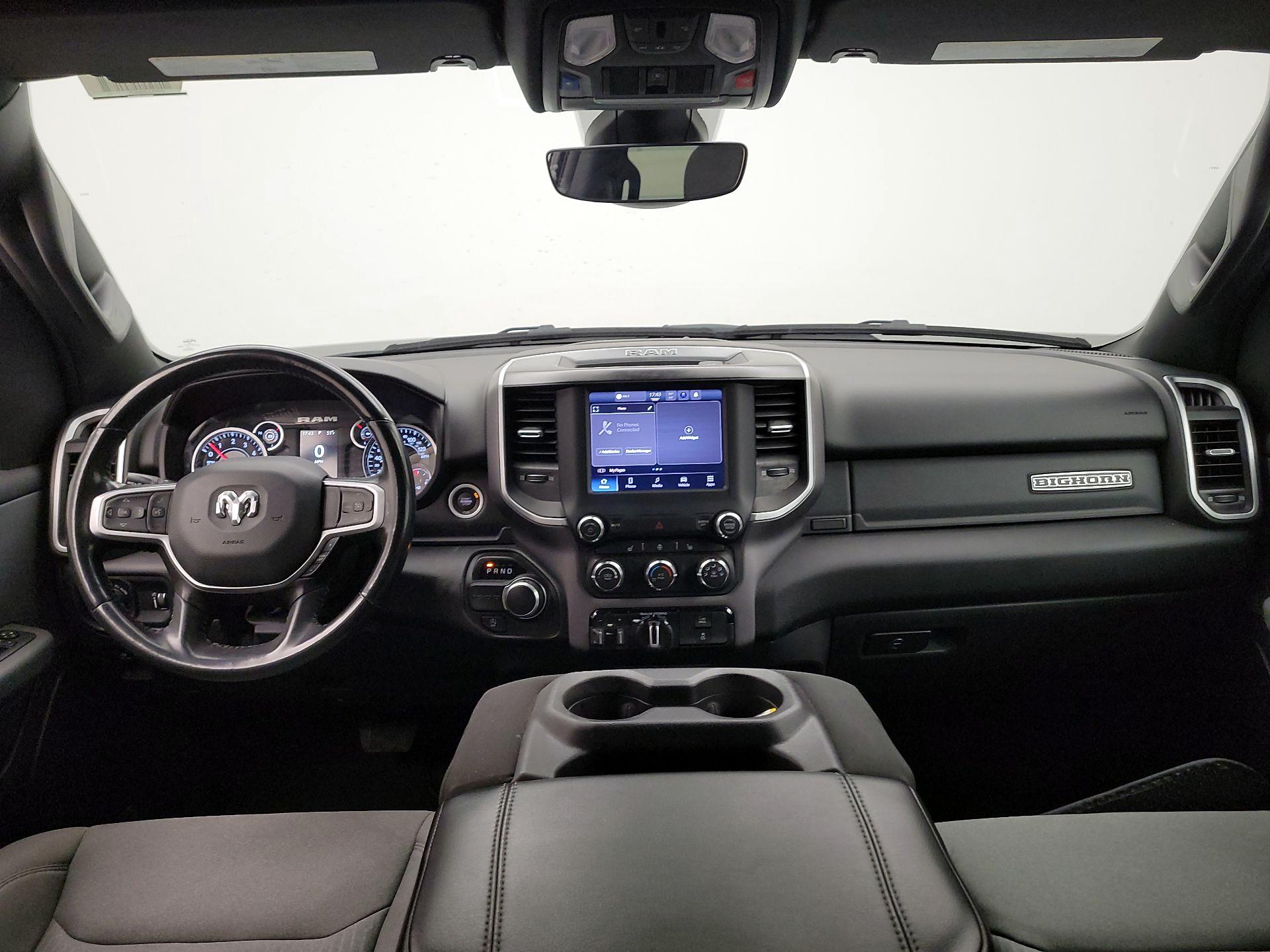 Thumbnail: 2023 RAM 1500 - 9