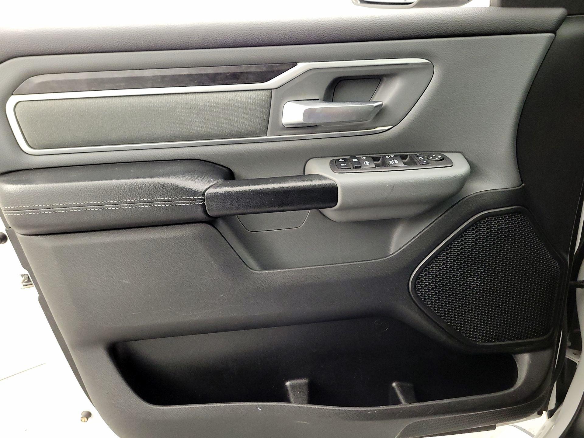 Thumbnail: 2023 RAM 1500 - 12