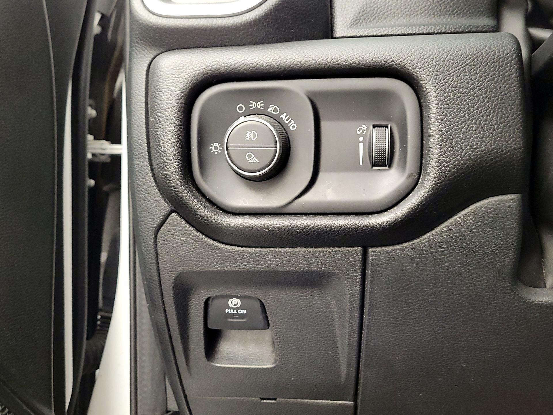 Thumbnail: 2023 RAM 1500 - 13