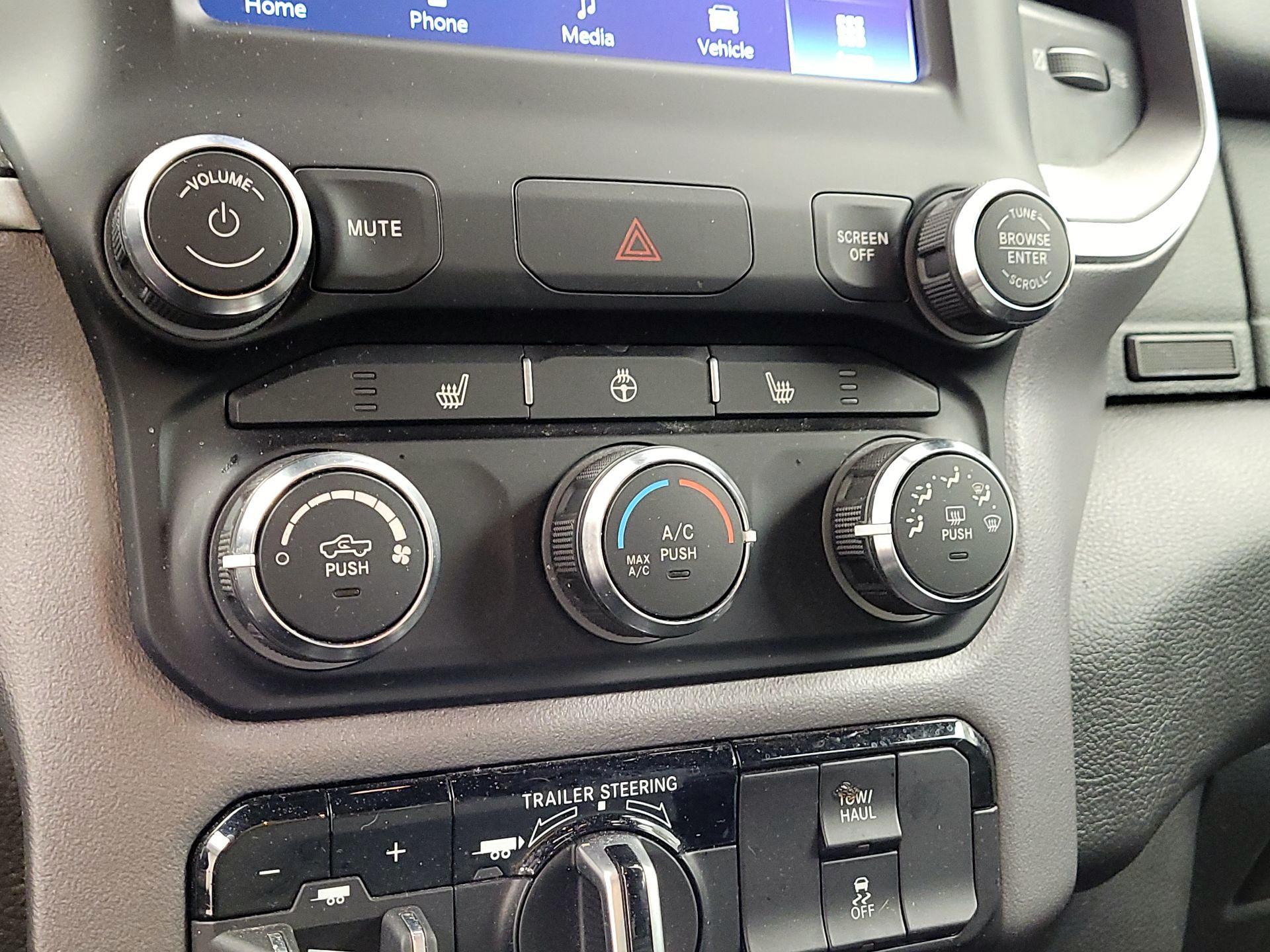 Thumbnail: 2023 RAM 1500 - 16