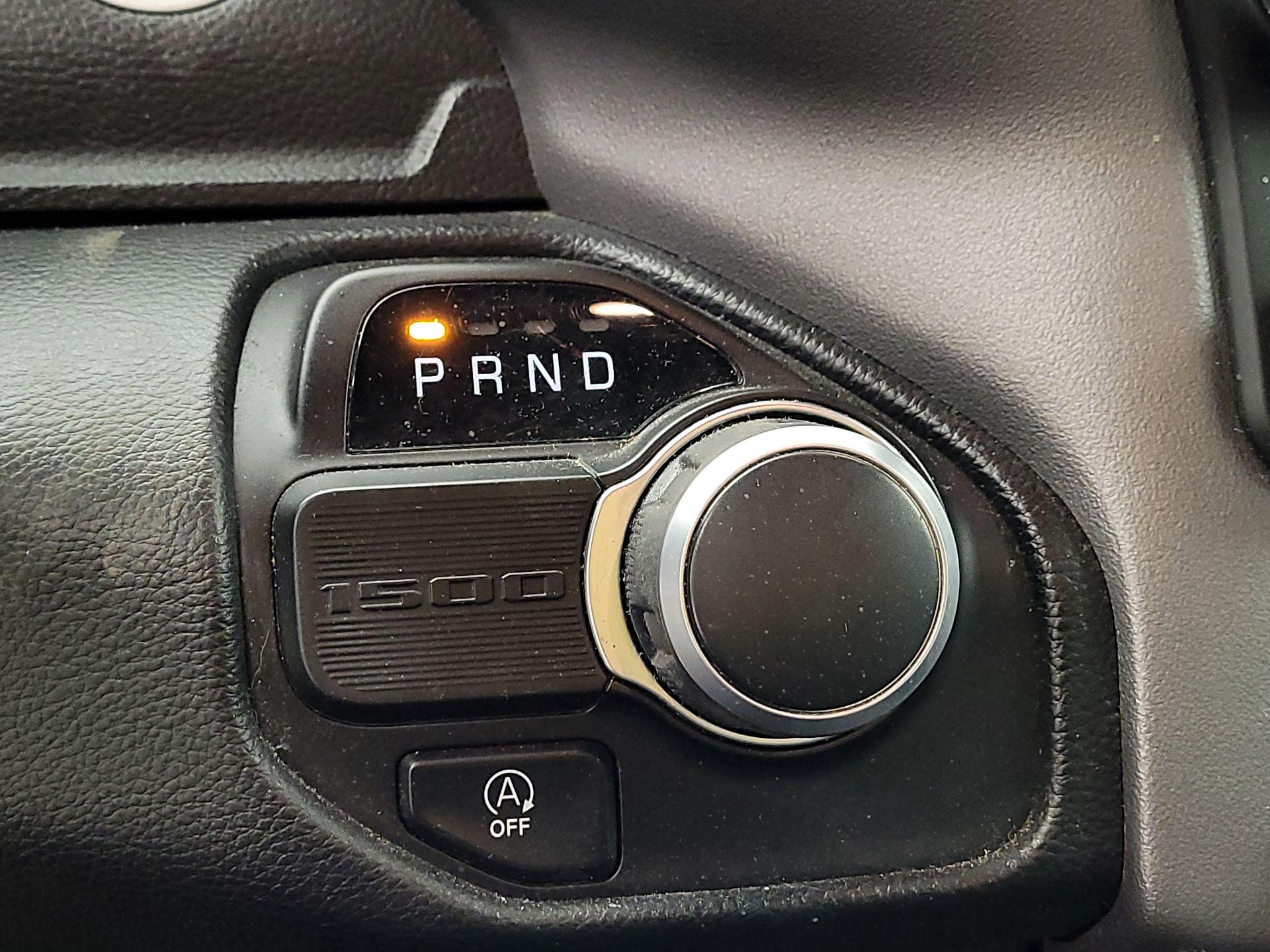 Thumbnail: 2023 RAM 1500 - 17