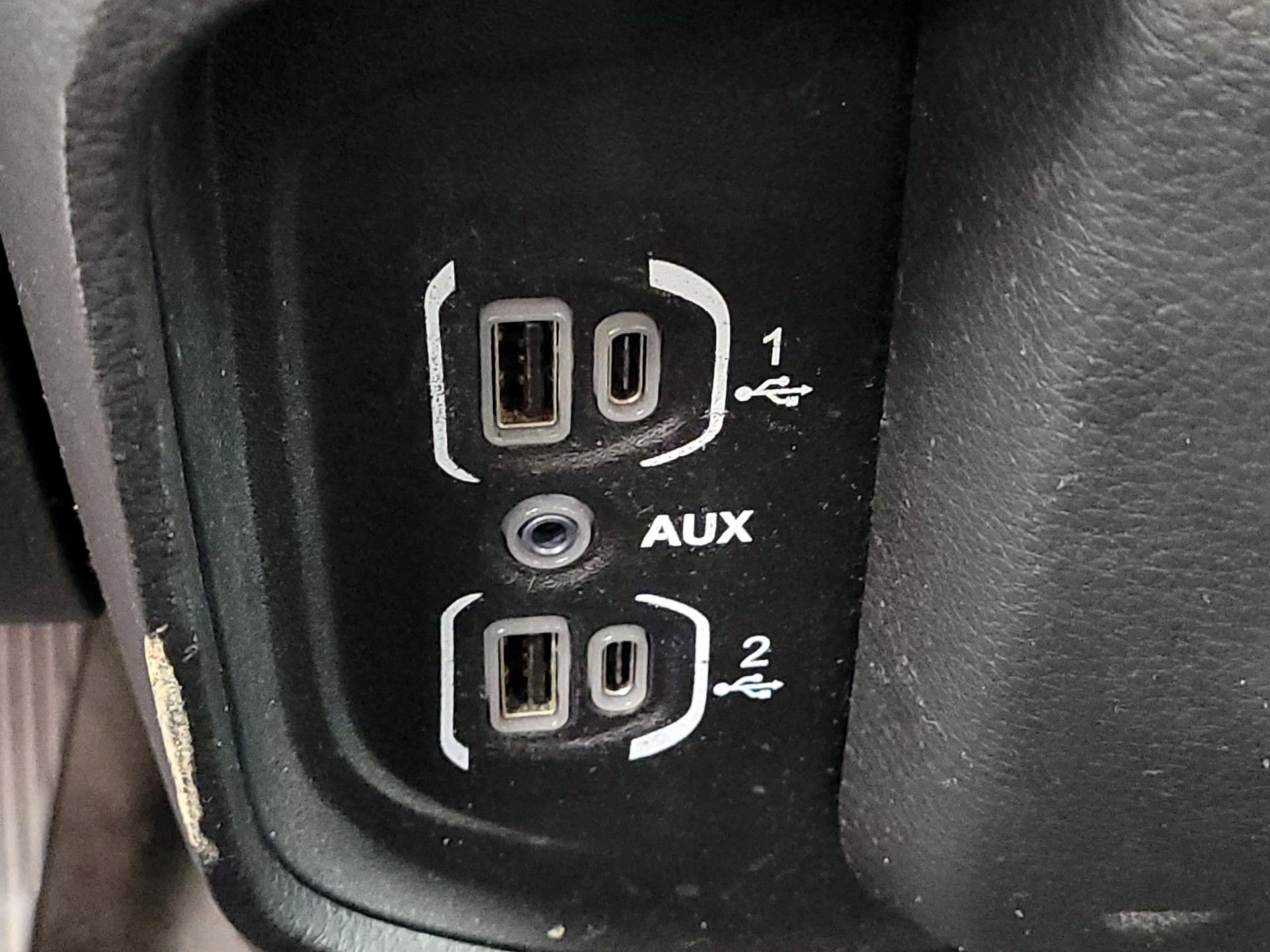 Thumbnail: 2023 RAM 1500 - 18