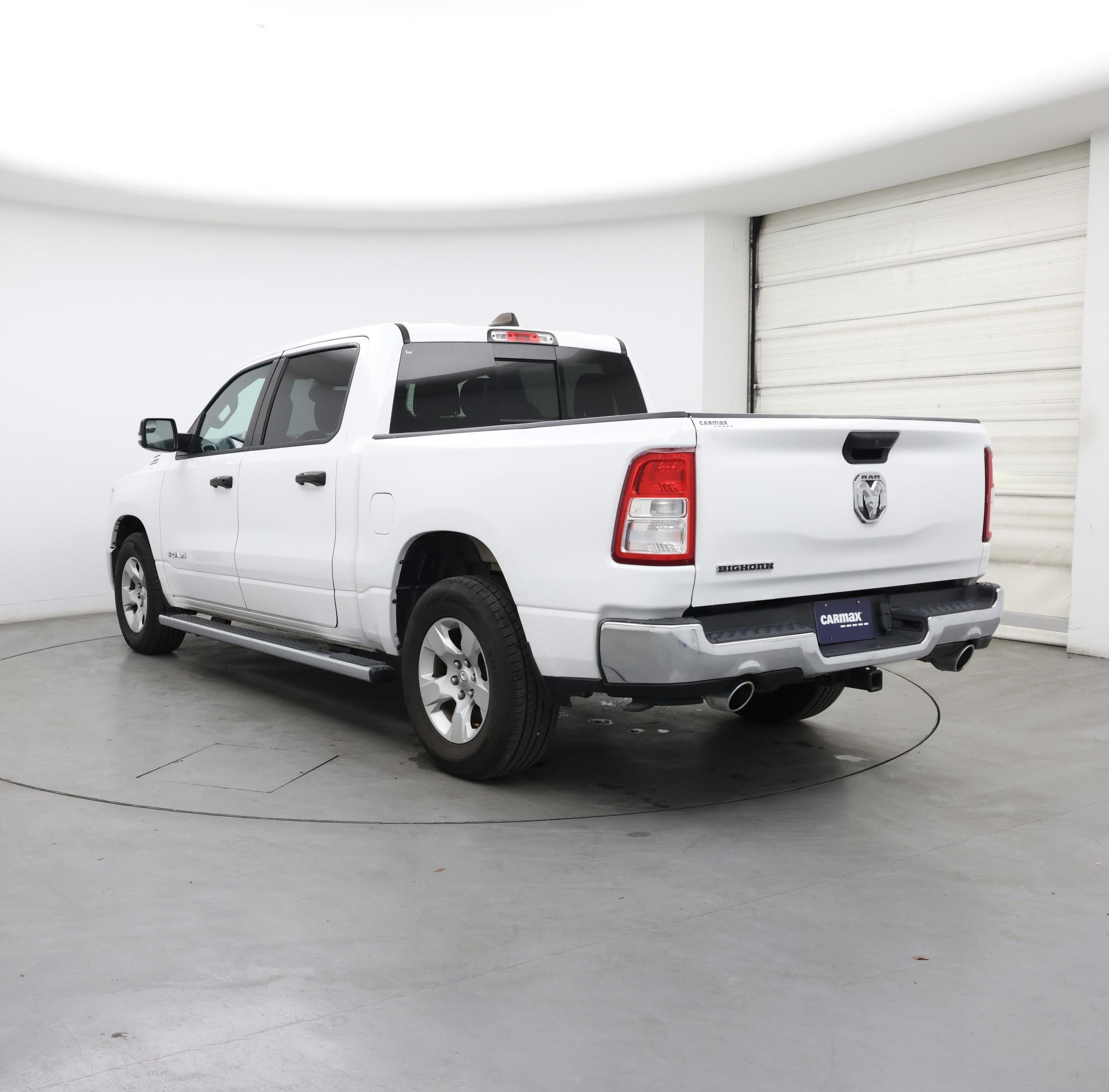 Thumbnail: 2023 RAM 1500 - 2